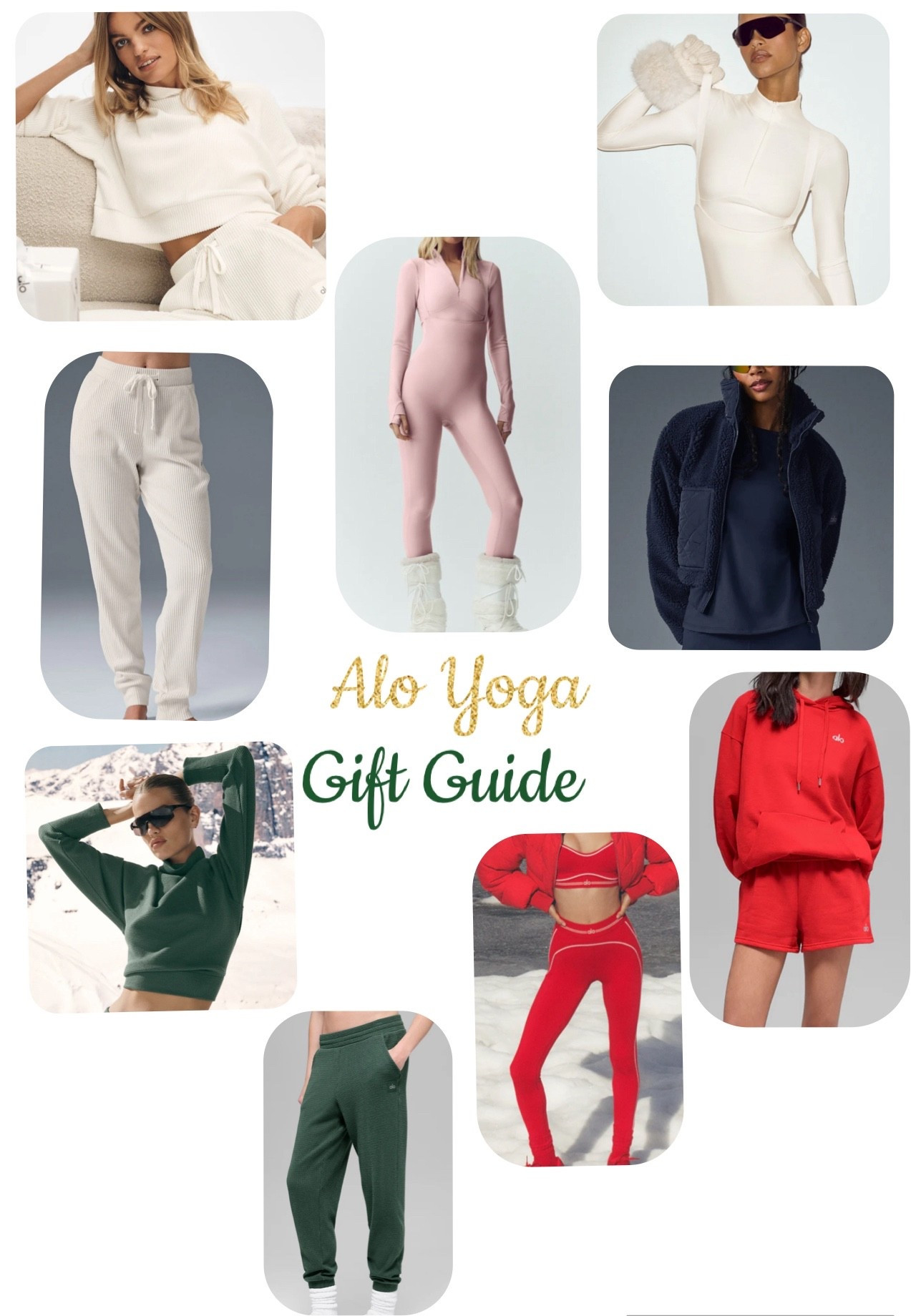 Ali Yoga has a great gift guide for the men and women in your life! Get gear for all workouts including the ski slopes!! Be ready for activity all season and year long!! 

#LTKActive #LTKGiftGuide #LTKHoliday