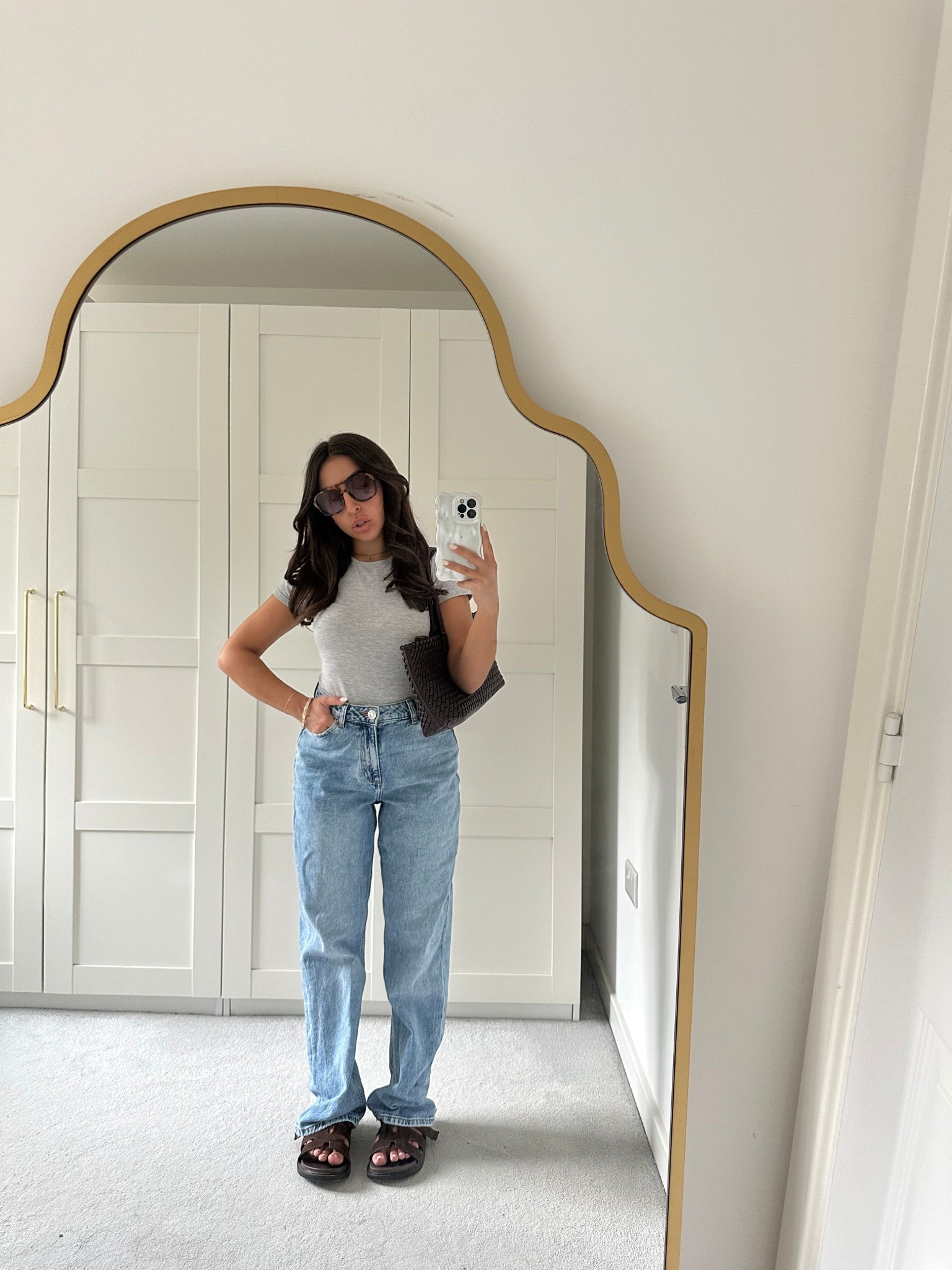 simple fits sometimes are the best🤌🏽 

#LTKuk #LTKeurope #LTKsummer