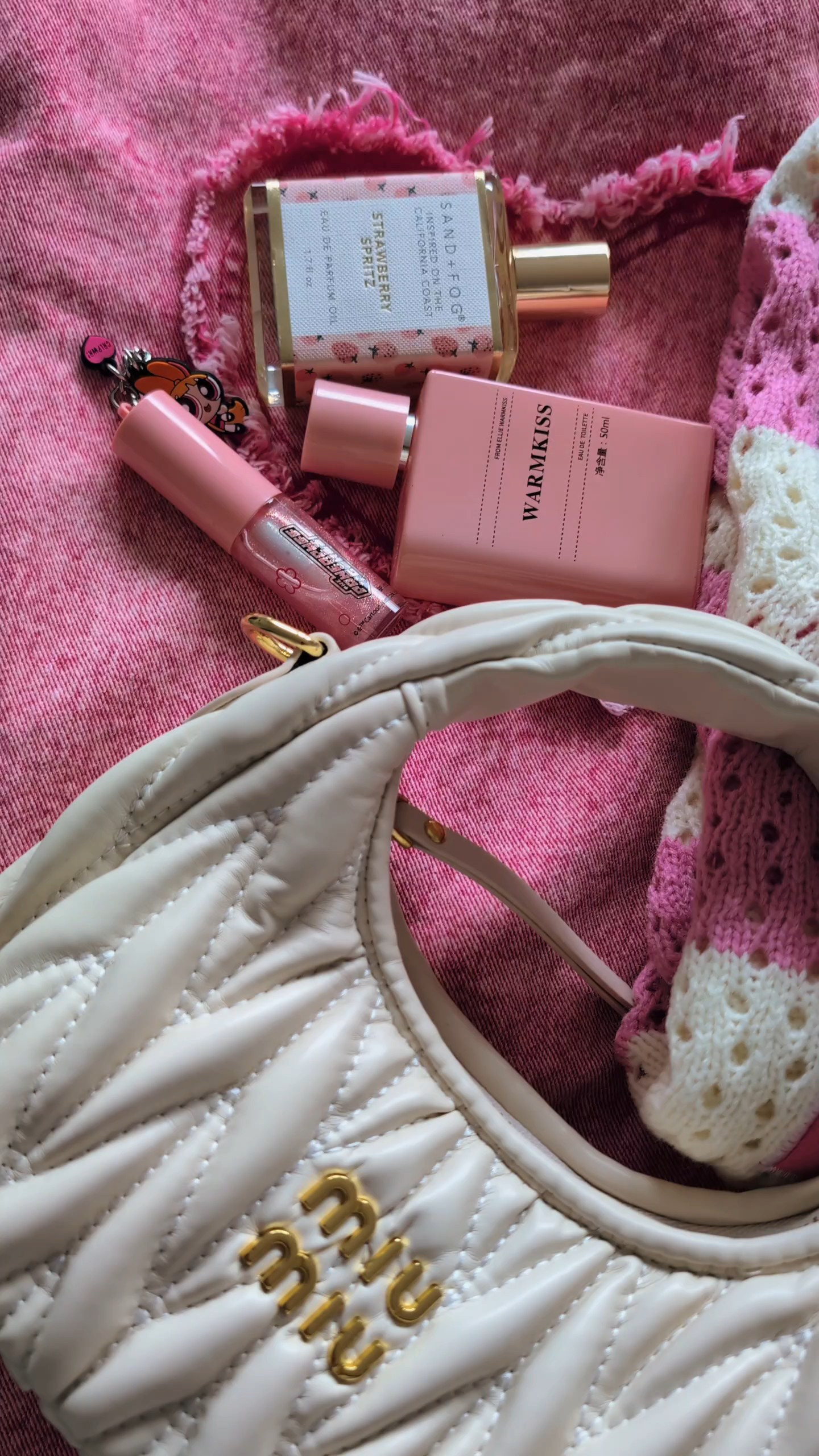 Pink aesthetic for loving on myself 💕

#LTKootd #LTKPlusSize