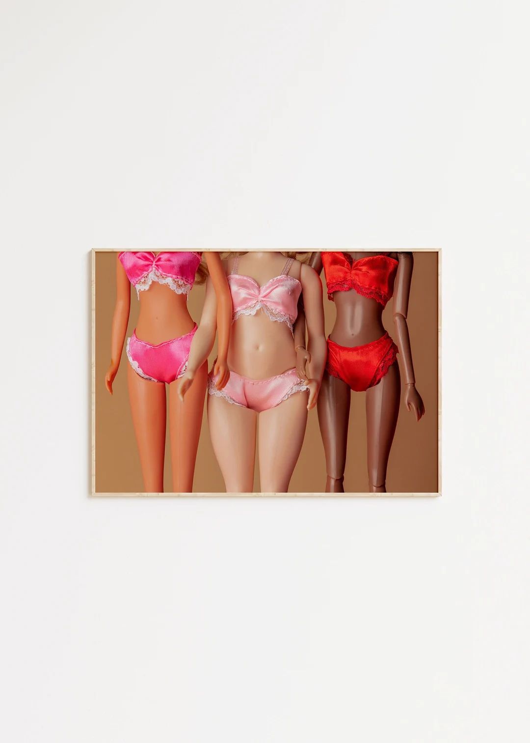 Barbie Poster, Curvy Barbie, Barbie Pop Art, Preppy Poster, Y2K Aesthetic Print, Digital Download... | Etsy (US)