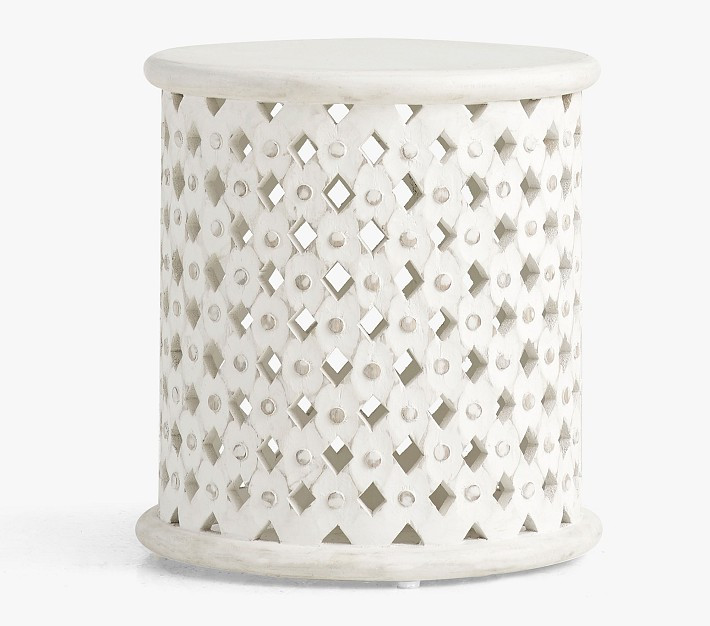 Stella Side Table | Pottery Barn Kids