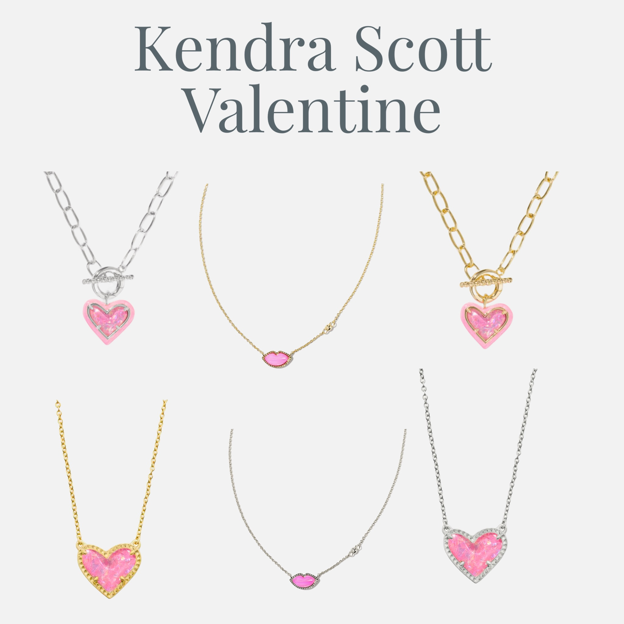 These are SO cute and a perfect addition for your Valentine 

#LTKGiftGuide #LTKFindsUnder100 #LTKSeasonal