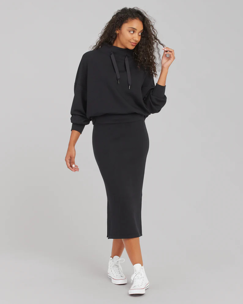 AirEssentials Midi Skirt | Spanx