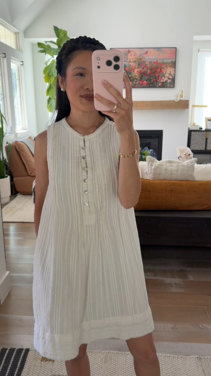 Love this dress and linking a look for less! Perfect for maternity and nursing friendly. Great for the summertime, too!

#LTKootd #LTKSeasonal #LTKmomlife