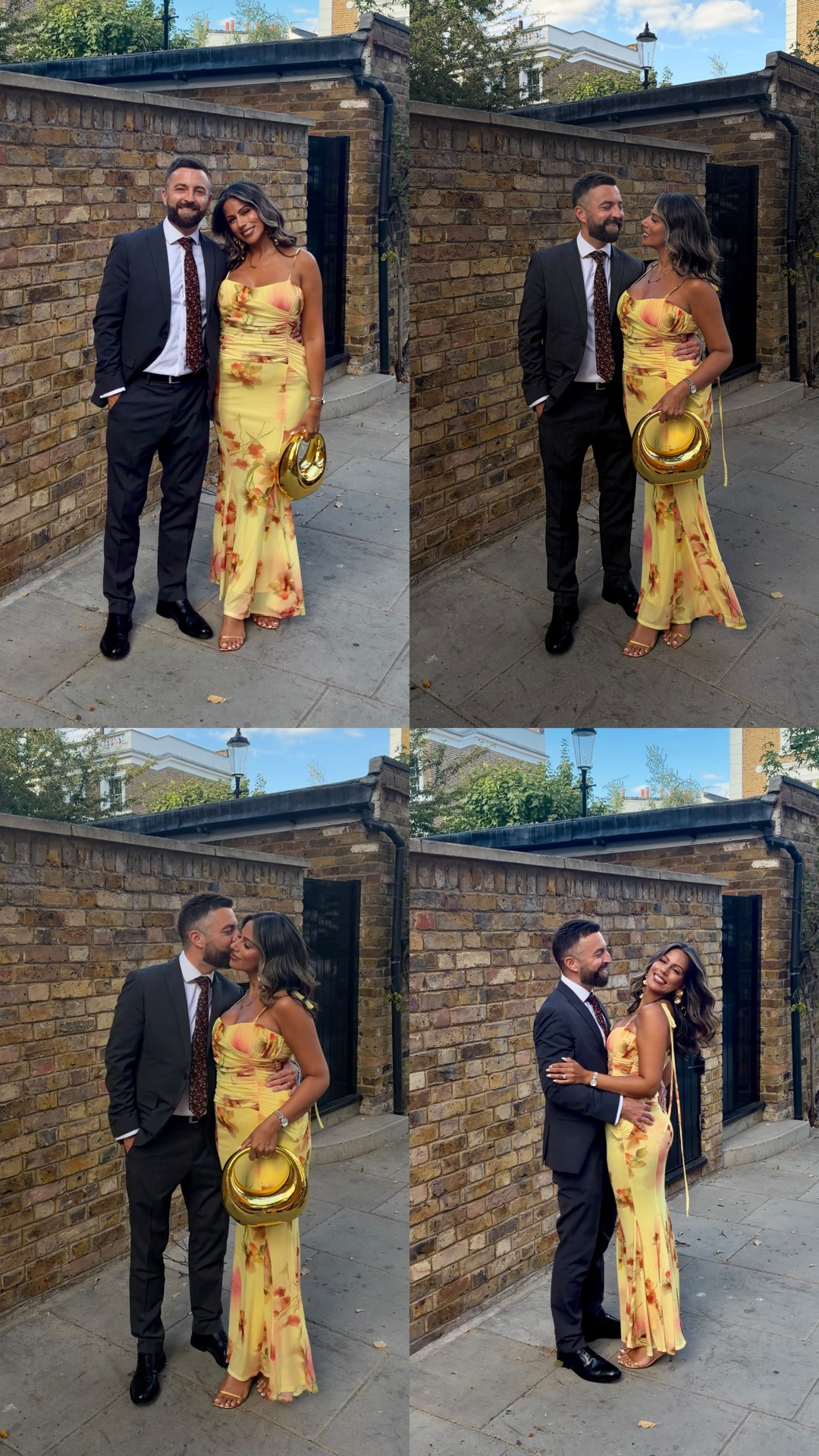 Summer wedding guest 💛
I’m in small

#LTKsummer #LTKpartywear #LTKwedding