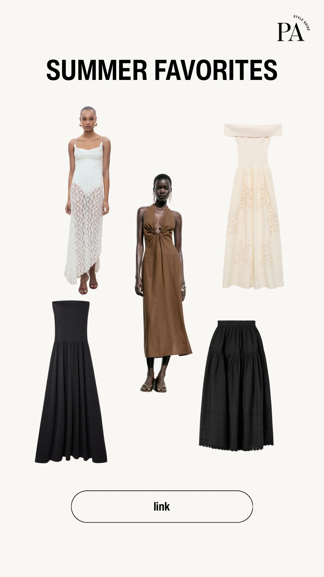 Summer favorites!

#LTKStyleTip #LTKSeasonal #LTKTravel