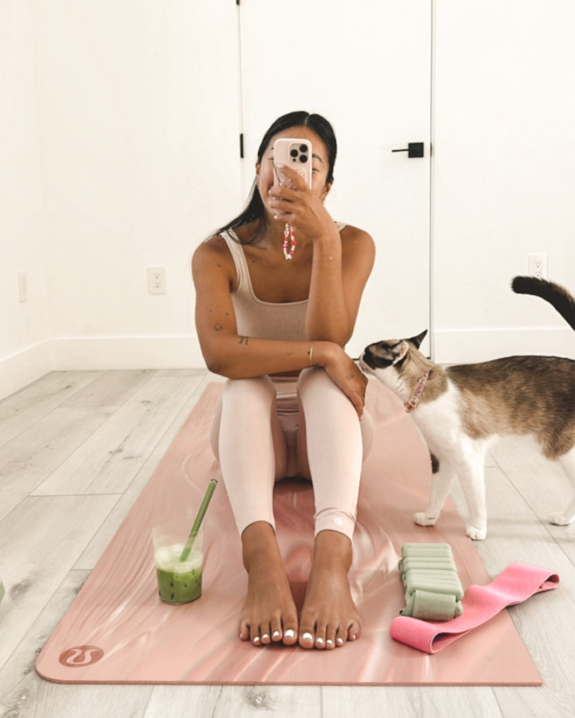 #LTKFitness