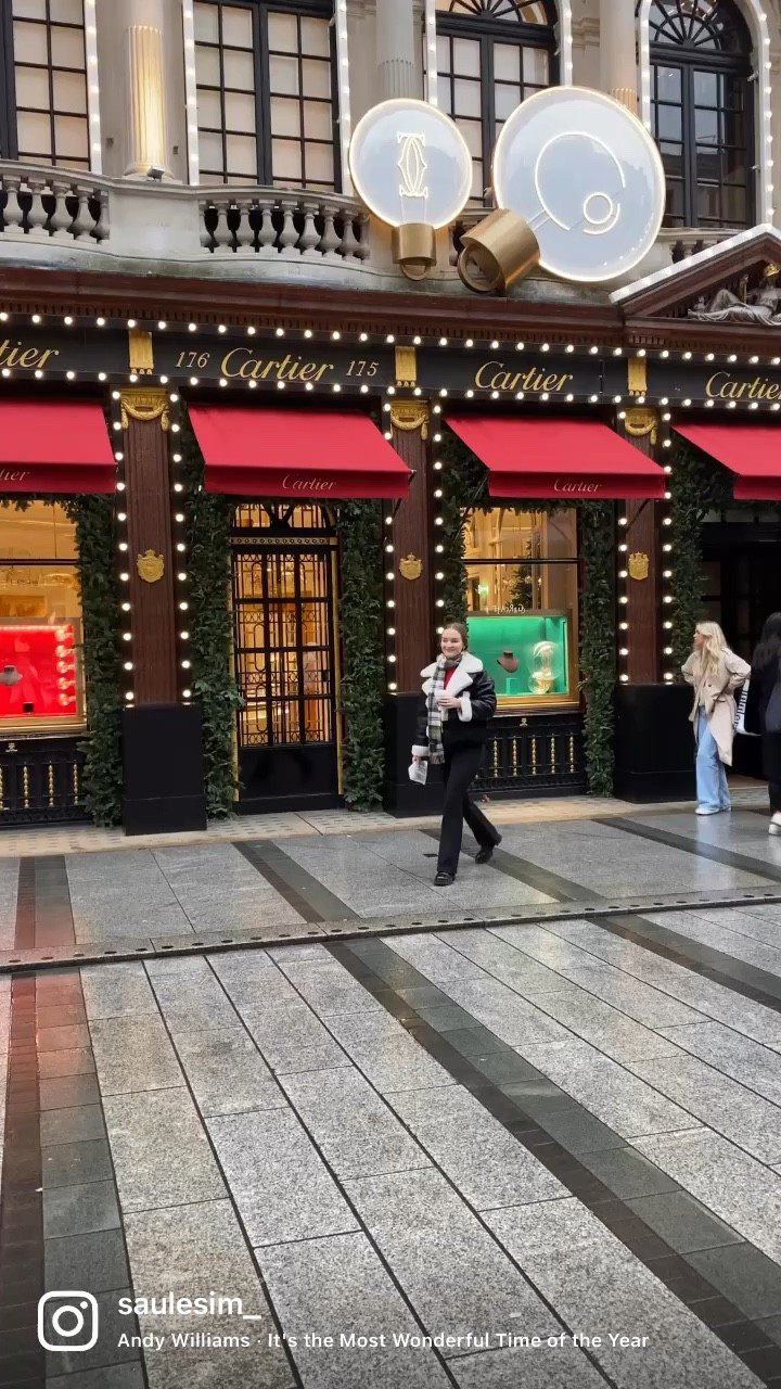 Winter outfit 🧑‍🎄 #christmas #winteroutfit 

#LTKGiftGuide #LTKSeasonal #LTKU