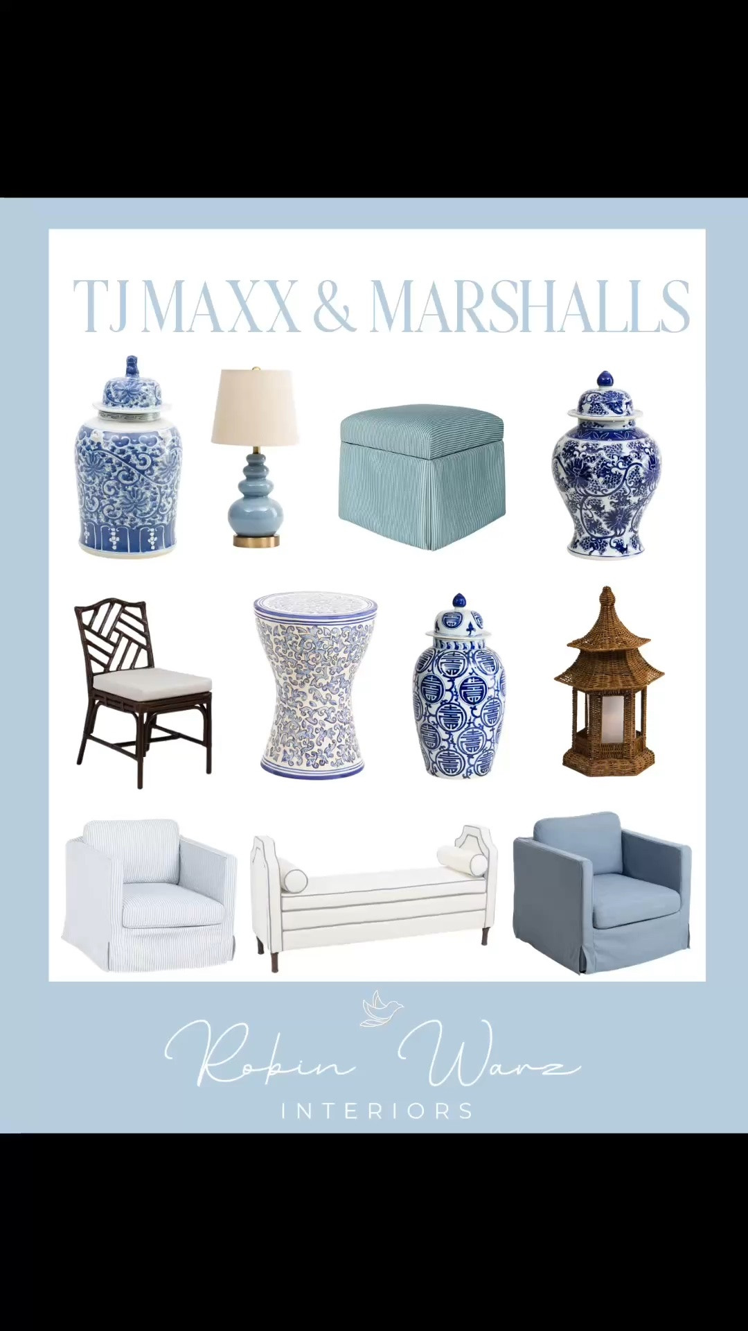 I’ve filtered through and shopped the TJ Maxx and Marshall’s sites to find you the very best pieces!

#LTKHome