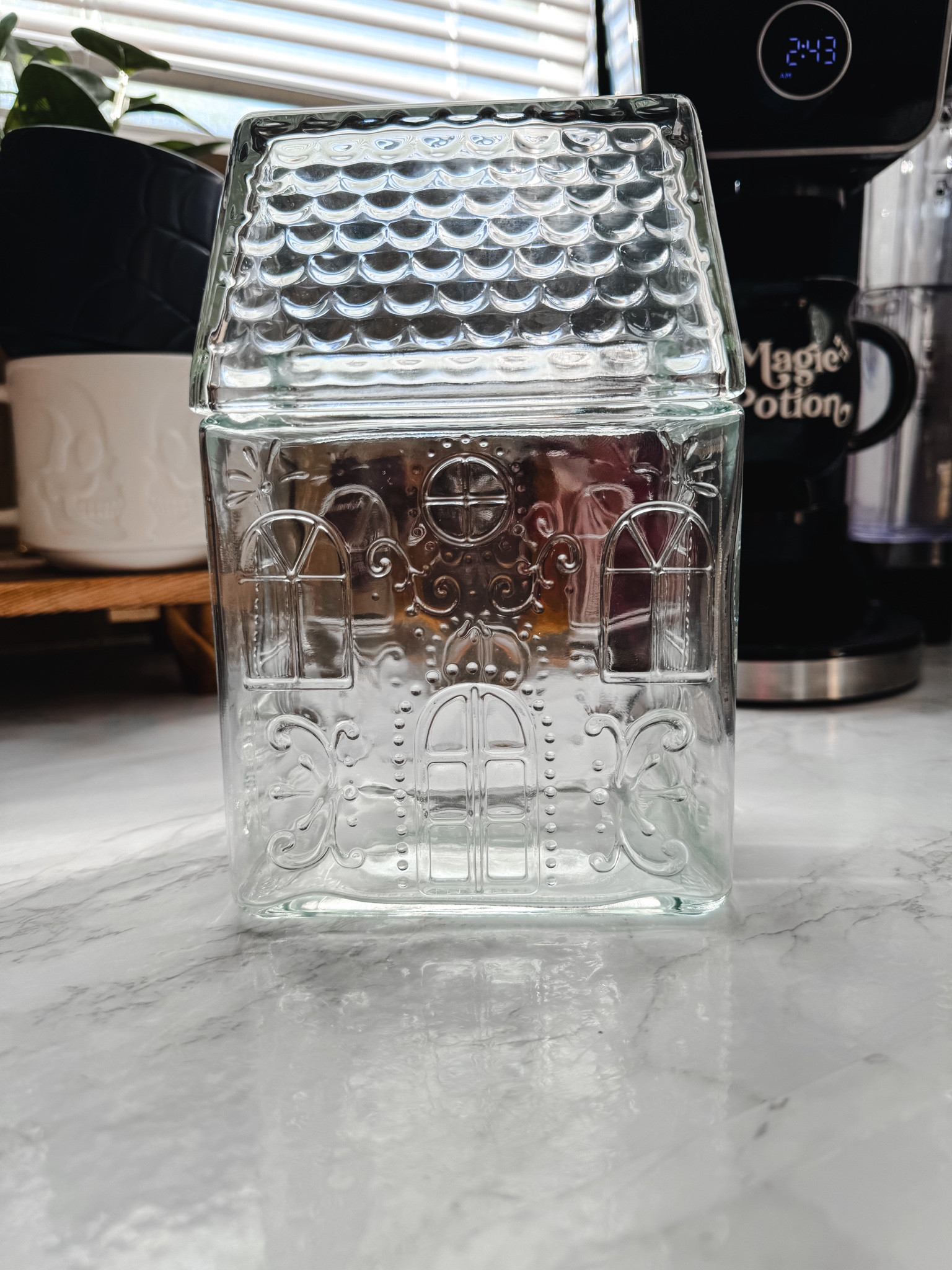 Cute Glass Jars : Target