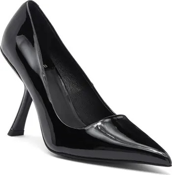 Jeffrey Campbell Sling It Pointed Toe Pump (Women) | Nordstrom | Nordstrom