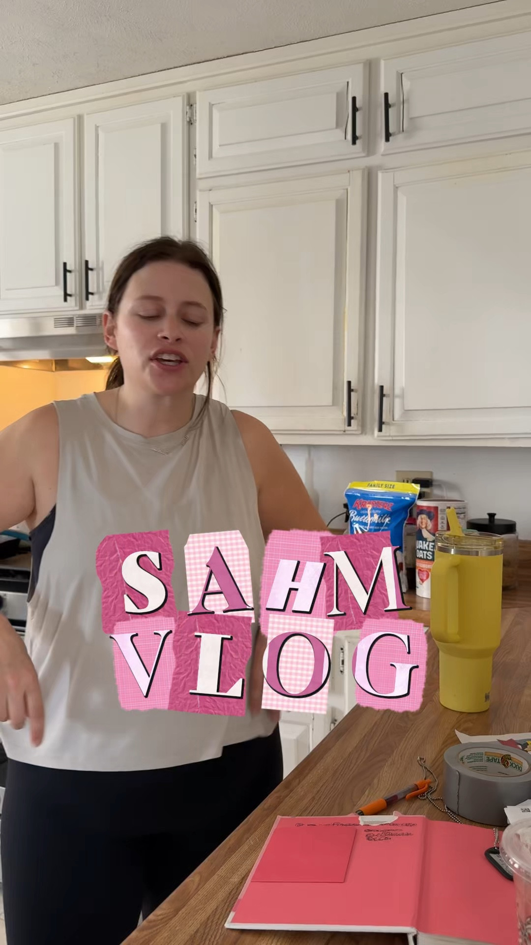 Afternoon Vlog 

#LTKvlog #LTKdayinmylife