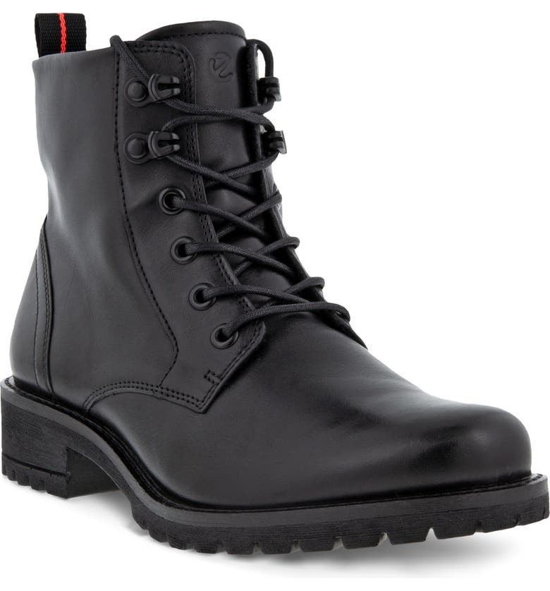 Elaina Street Lace-Up Boot | Nordstrom