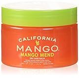 California Mango Mango Mend Dry Skin Balm 4 Oz/ 113.4 G (jar), 4.0 Oz | Amazon (US)