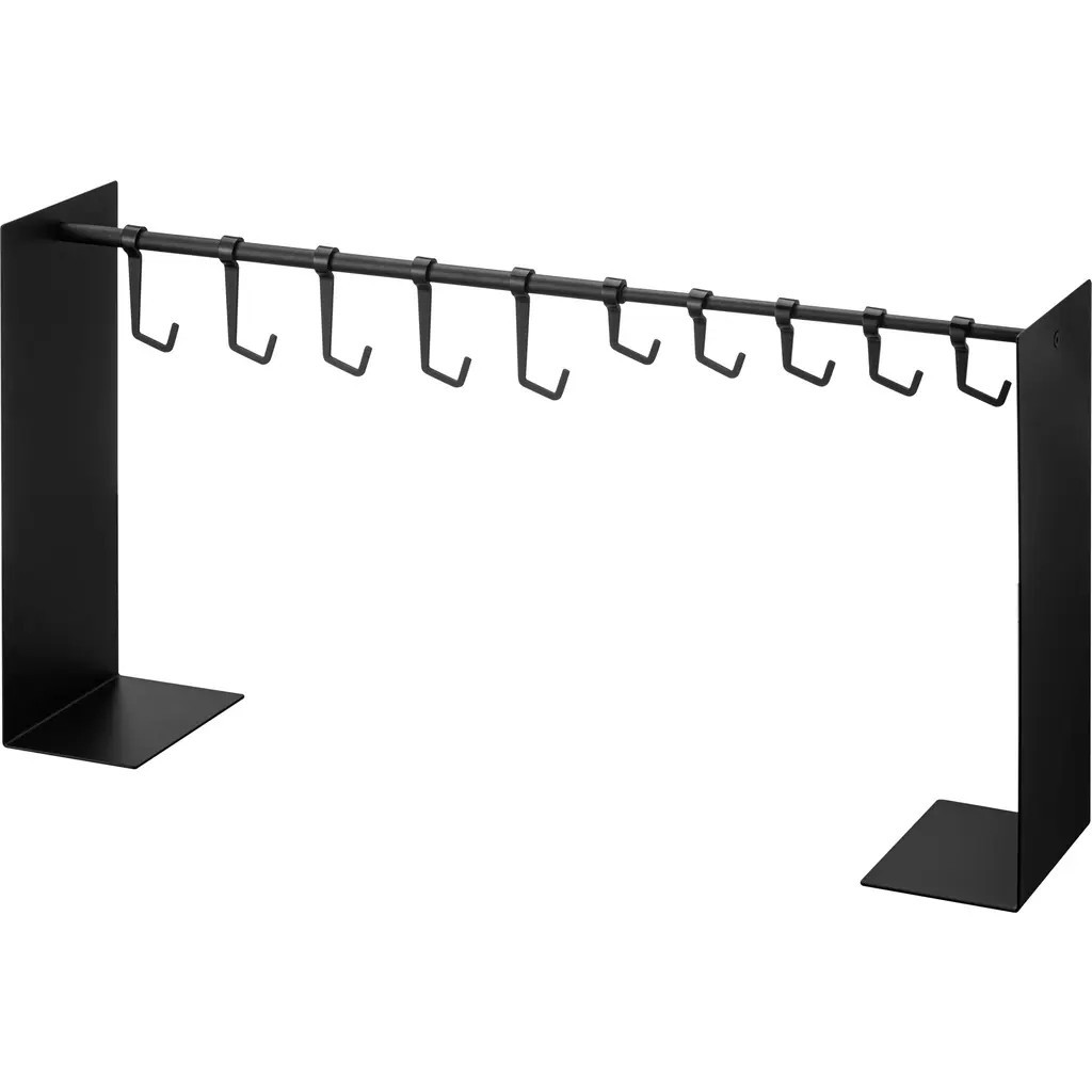 Yamazaki Hat Hanging Organizer in Black at Nordstrom | Nordstrom