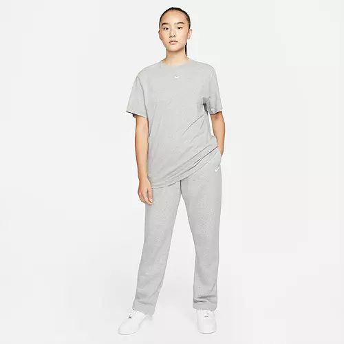 Nike Women's Essentials Boyfriend T-Shirt | Dick's Sporting Goods