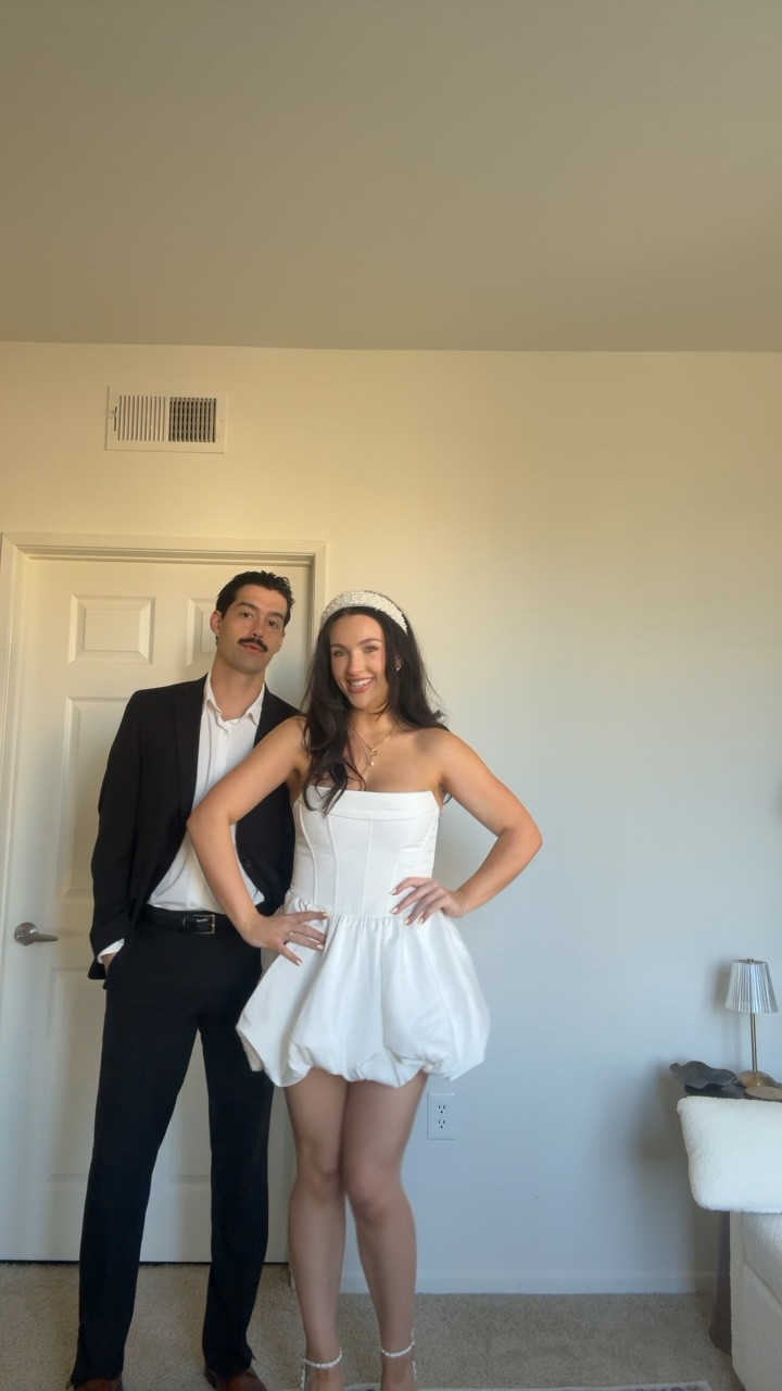 Getting JCPenney engagement photos 😂🤍

#LTKWedding #LTKStyleTip #LTKWatchNow