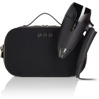 ghd Flight+ Travel Hair Dryer, Black | ghd (UK)