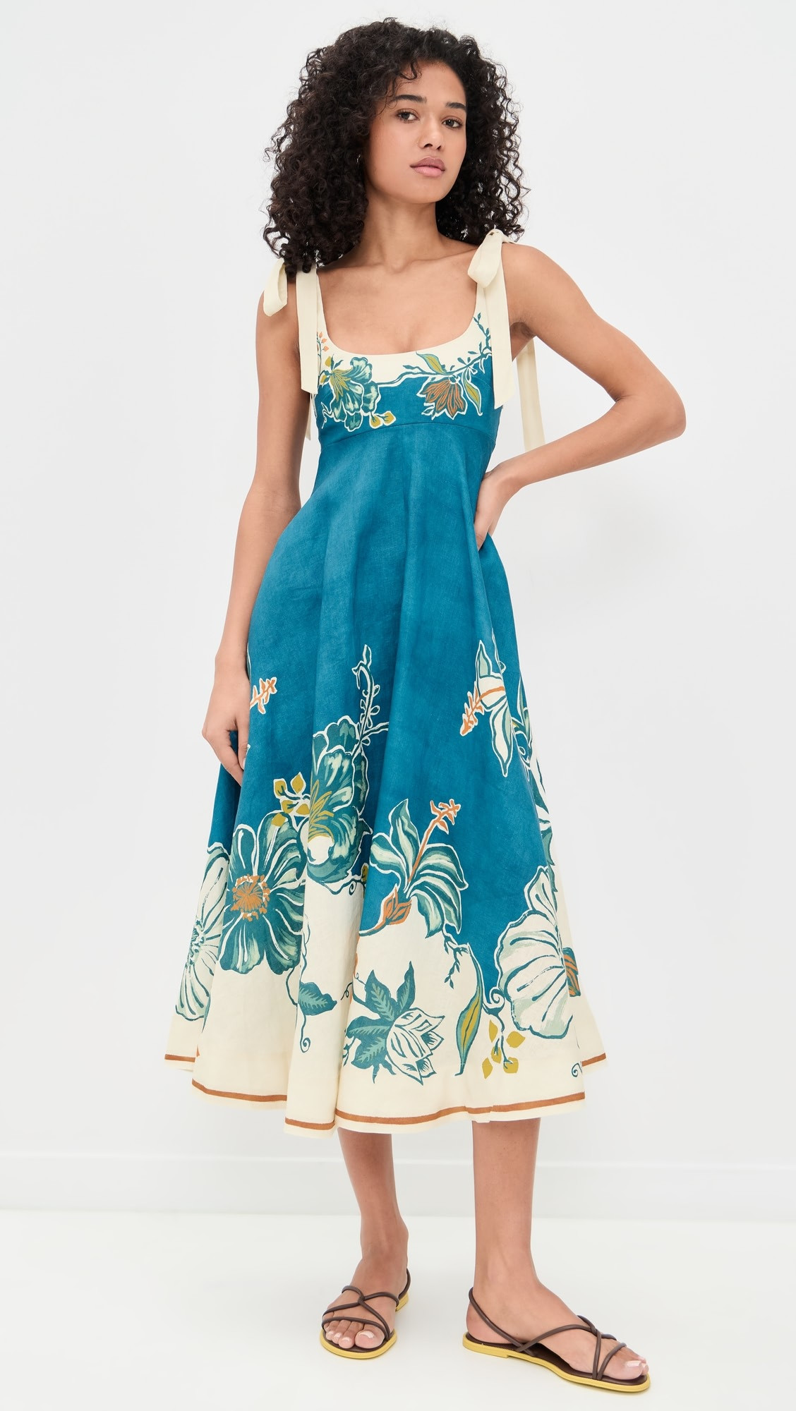 Luda Ballet Sundress | Shopbop