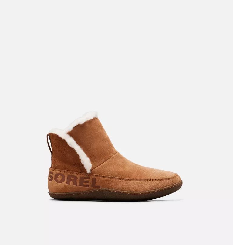 Women's Nakiska™ Bootie Slipper | Sorel (US & CA)