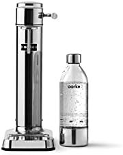 aarke - Carbonator III Premium Carbonator-Sparkling & Seltzer Water Maker-Soda Maker with PET Bot... | Amazon (US)