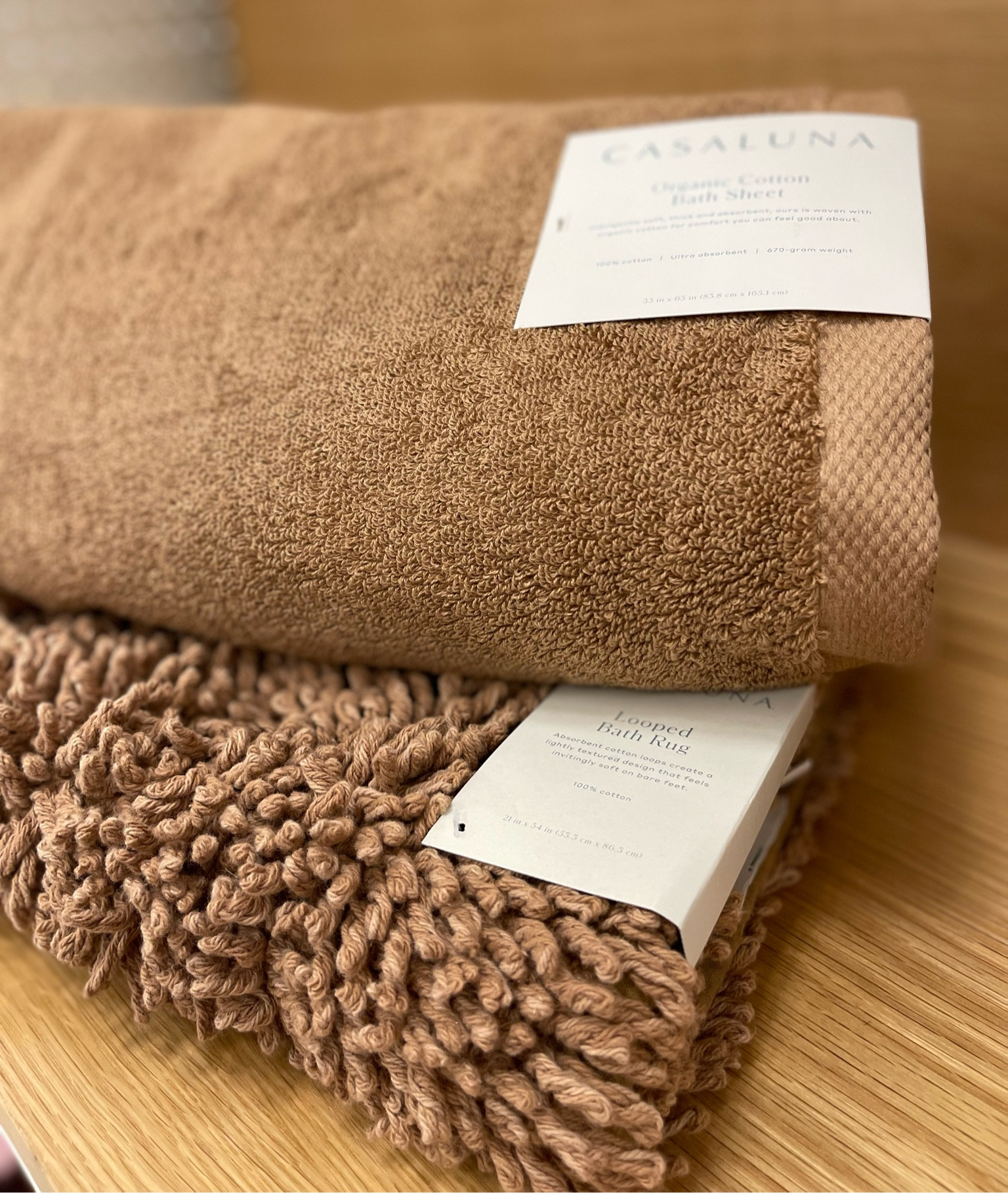 ✨ SALE Casaluna bath 30% off! 

Bath towels, hand towel, bathroom decor, Casaluna, target, bathmat rug, bath rug 

#LTKsalealert #LTKhome