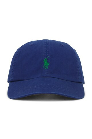 Classic Chino Cap
                    
                    Polo Ralph Lauren | Revolve Clothing (Global)