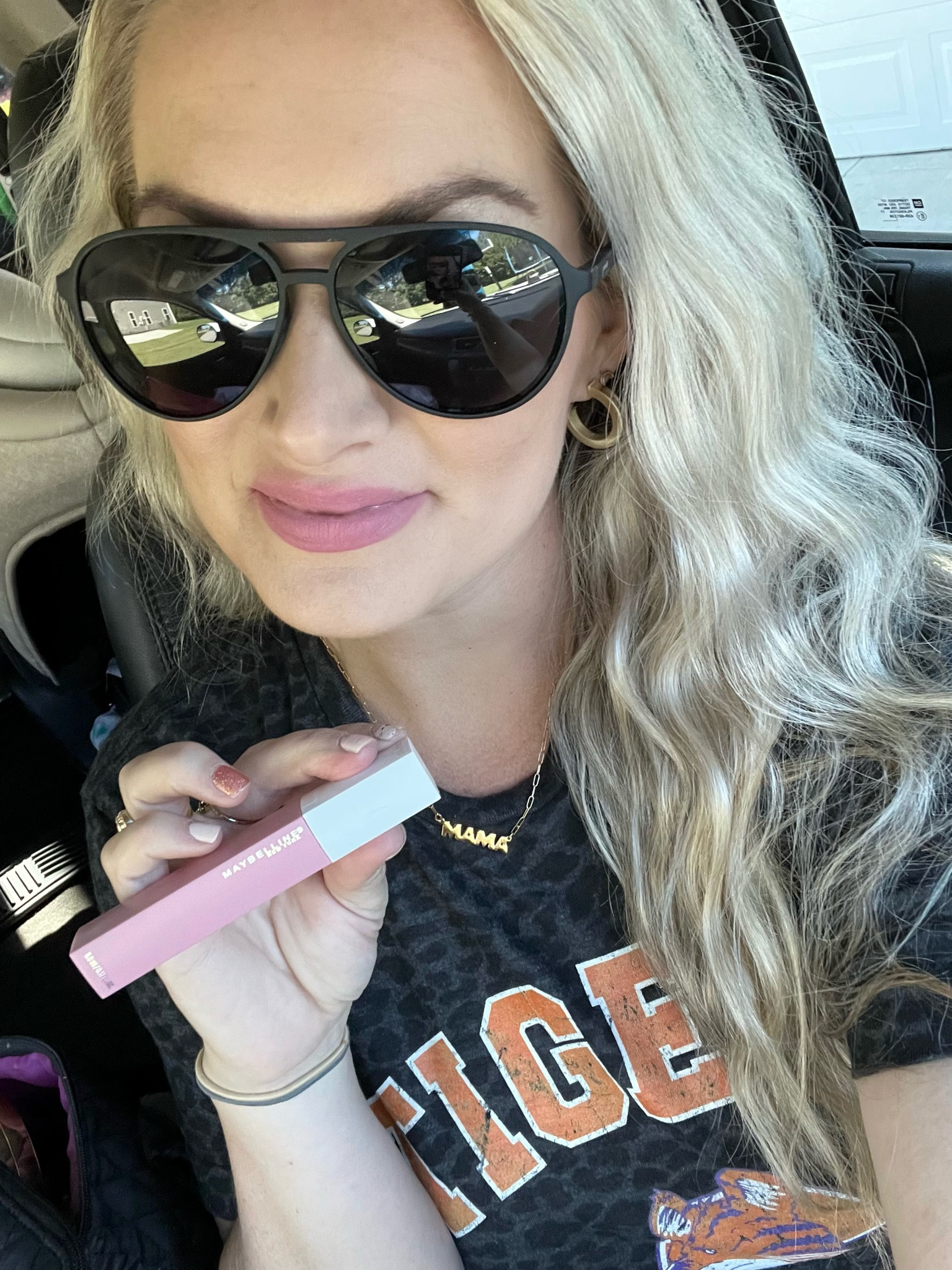 My favorite “drug store” lipstick! Maybelline New York Super Stay Matte Ink in the color Dreamer. It stays on sooo well & the color is beautiful! 


#baby #LTKsale #LTKsales #giftguide #affordablefashion #beauty #musthaves #womensgiftguide #kids #babyboy #toddler #competition #LTKbemine #LTKcompetition #LTKseasonal #LTKrefresh #blackfriday #cybermonday #LTKfashion #LTKwomens #beautyproducts #amazon #homeaccents as#homedecor #farmhouse #affordablehomedecor #comfystyle #cozy #contemporarydecor #contemporaryaccents #contemporarystyle #boho #bohohomedecor #bohemianhome #bohoaccents #fashionroundup #fashionedit #amazonstyle #beautyfavorites #musthaves #amazonmusthaves #amazonfavorites #primedaydeals #amazonprime #amazonfashion #amazonwomens #womensstyle #amazonfavorites #amazonhome #amazonfinds #cybersales #LTKcyberweek #springsale #amazonshoes #sneakers #goldengoose #boots #heels #amazonboots #aesthetic #aestheticstyle #happy #kitchen #spring #aprilshowers #family #familymatching #mommyandme #starwars #disney #littlesleepies #babyboy #babygirl #mama #mothersday #brow #beauty #laminating #postpartum #spanx #dupes #olivetree #springbreak #bamboo #dockatot #ollie #swaddle #owlet #babyessentials #gold #smiley #mama #kids #bigkidfashion #retro #mickey #abercrombie #dolcevita #freepeople #figtree #olivetree #artificialtree #daddy #daddyandme #fatherson #motherdaughter #beachvibes #animalkingdom #epcot #magickingdom #hollywoodstudios #disneyworld #disneyland #vans #littleblackdress #grad #graduation #july4th #swimready #swim #mommyandmeswim #spearmintlove #waffle #madewell #wedding #boggbag #memorialday #dads #fathersday #vintagehavanas #bathroomorganization #anna.stowe 



#LTKbeauty #LTKstyletip #LTKSeasonal