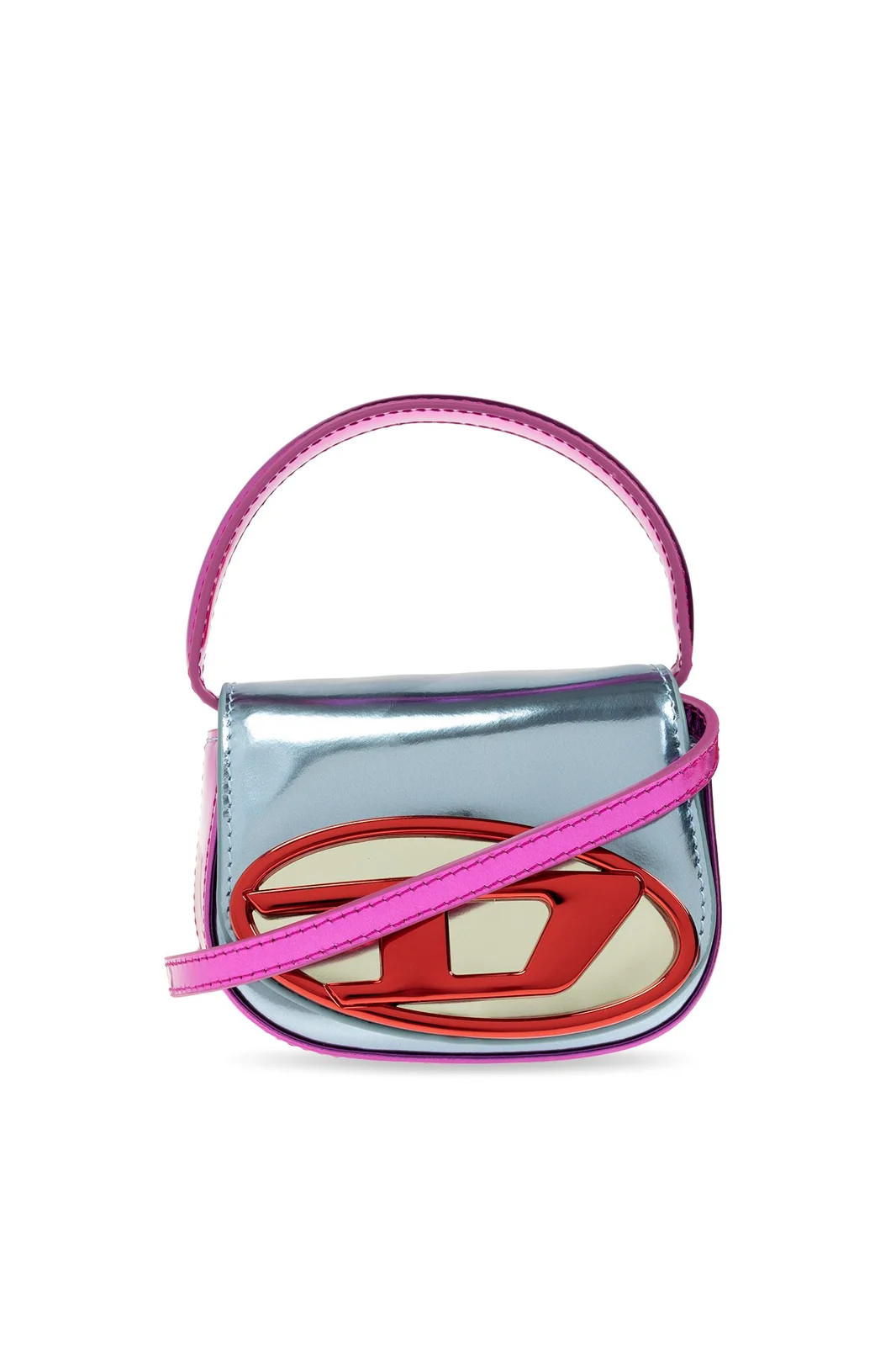 Diesel 1Dr Xs Shoulder Bag | Cettire Global