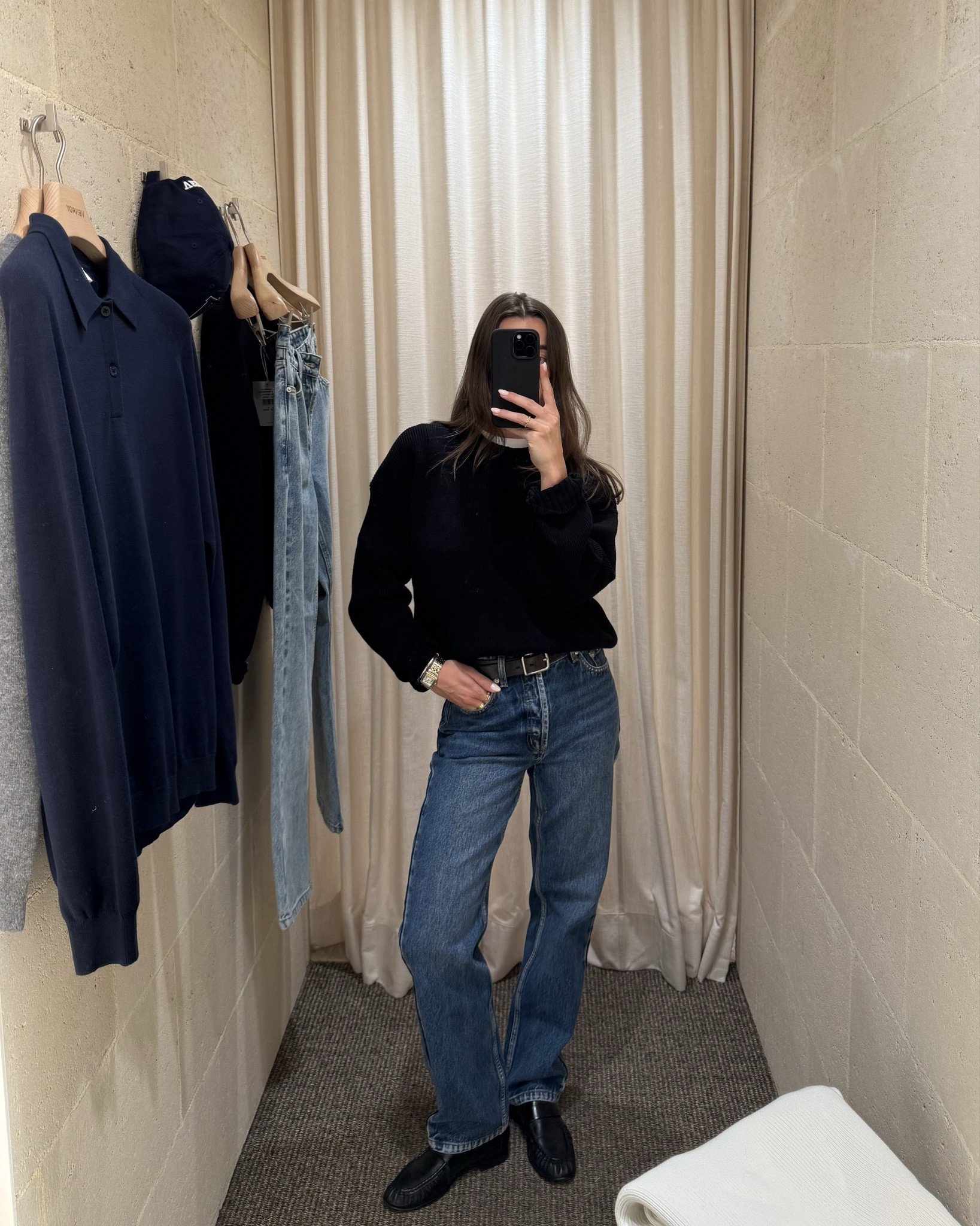 You can’t beat a simple fit 

#LTKaustralia #LTKautumn