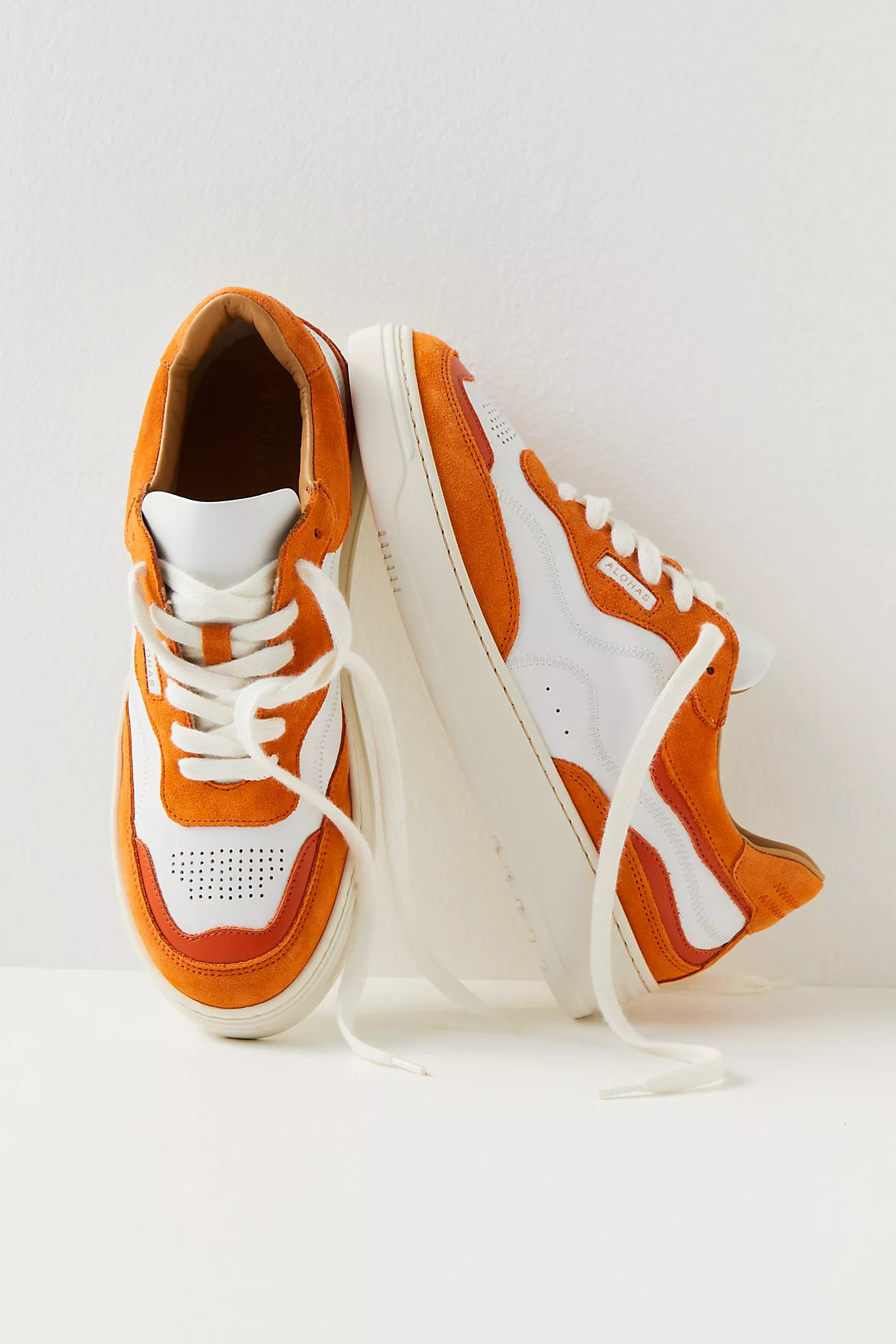 Alohas Aria Sneakers | Free People (Global - UK&FR Excluded)