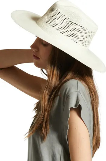 Jo Straw Rancher Hat | Nordstrom