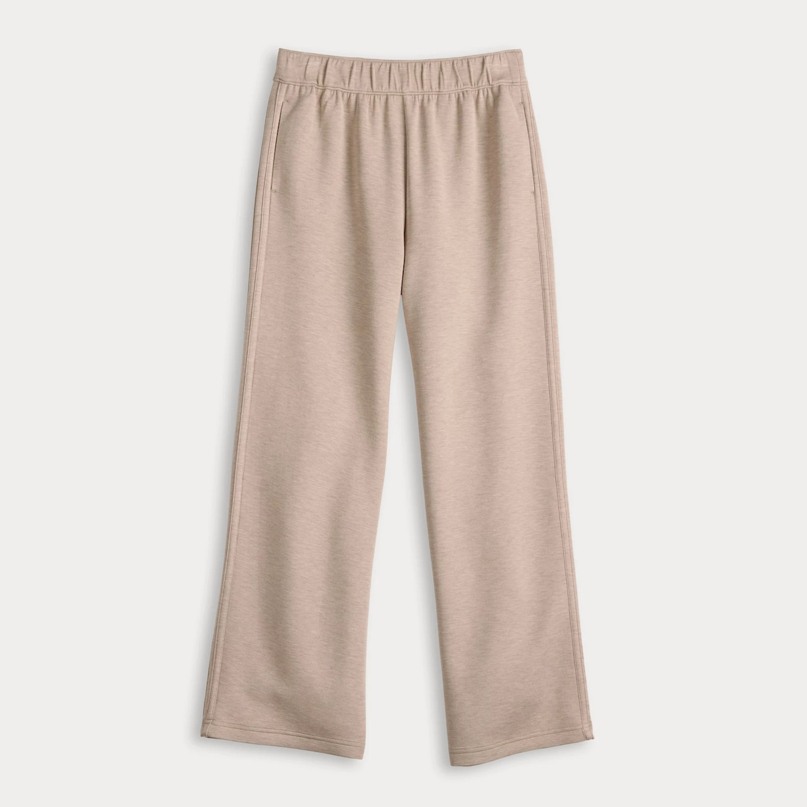Women's FLX High-Rise Solace Track Pants | Kohl's