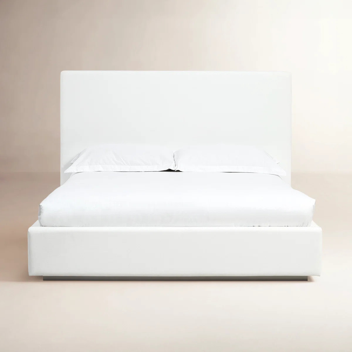 Baccarat Upholstered Platform Bed | Wayfair North America