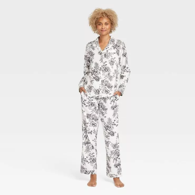 Women's Perfectly Cozy Pajama Set … curated on LTK