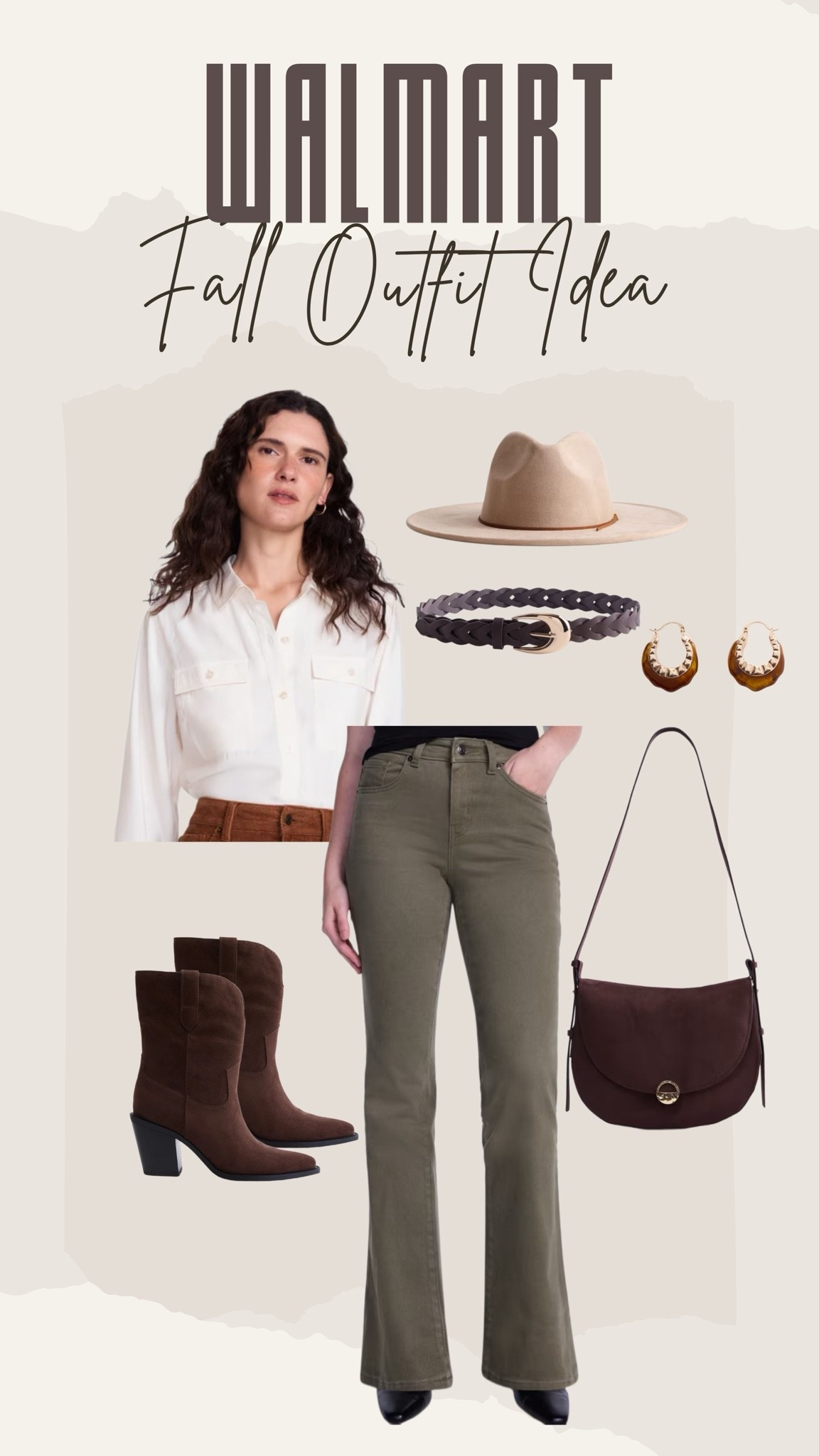 Walmart Fall Outfit Idea


Affordable women’s fall outfit. Trending fall fashion for less.

#LTKootd #LTKSeasonal #LTKPetite