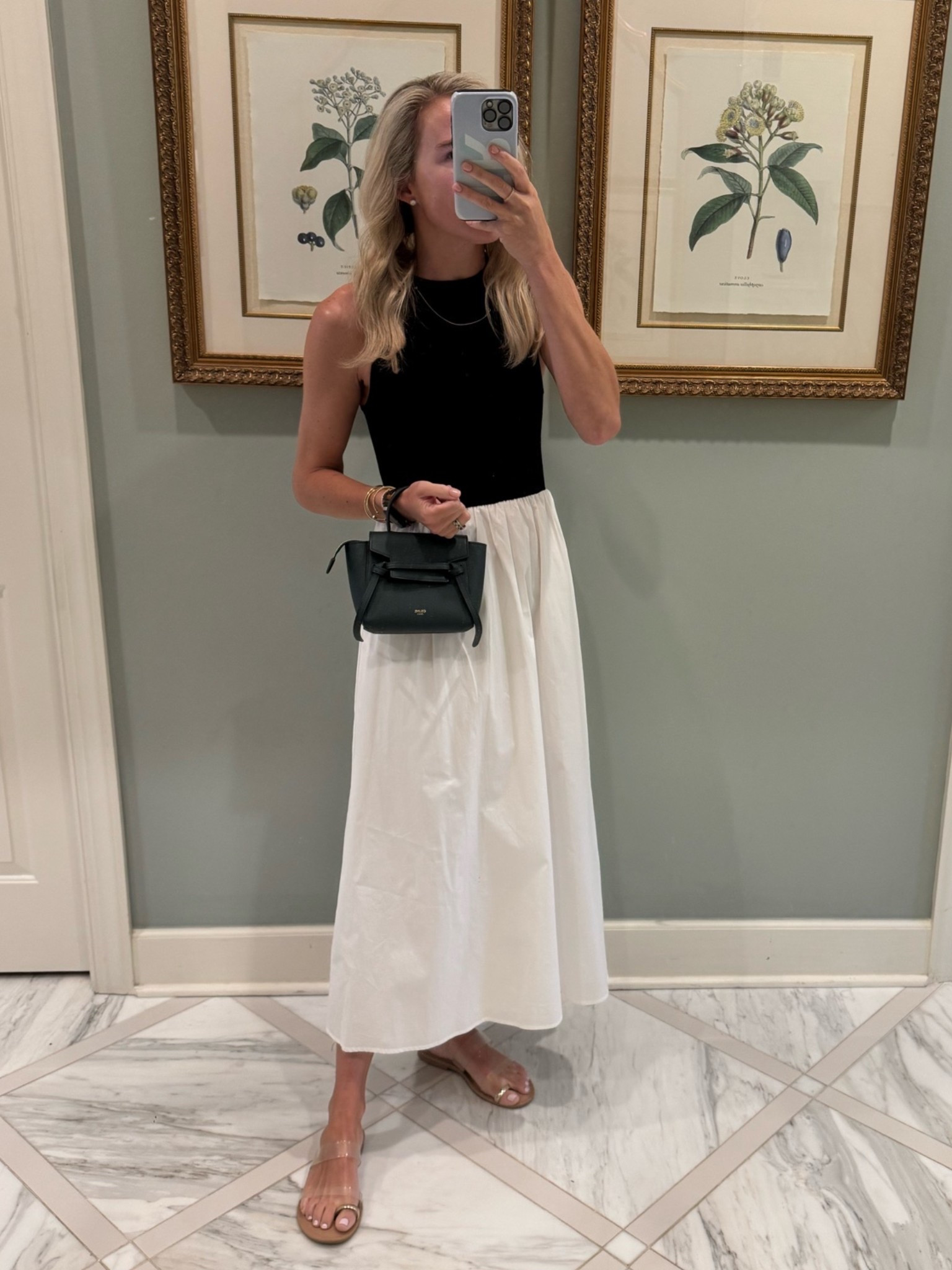 use code TAYLORRICHMOND for your first month of Vivrelle free on me!

Borrow luxury designer bags and jewelry to keep rotating your closet ! Couldn’t love this Celine or the Chanel from last month more

#LTKootd #LTKmomlife #LTKOver40