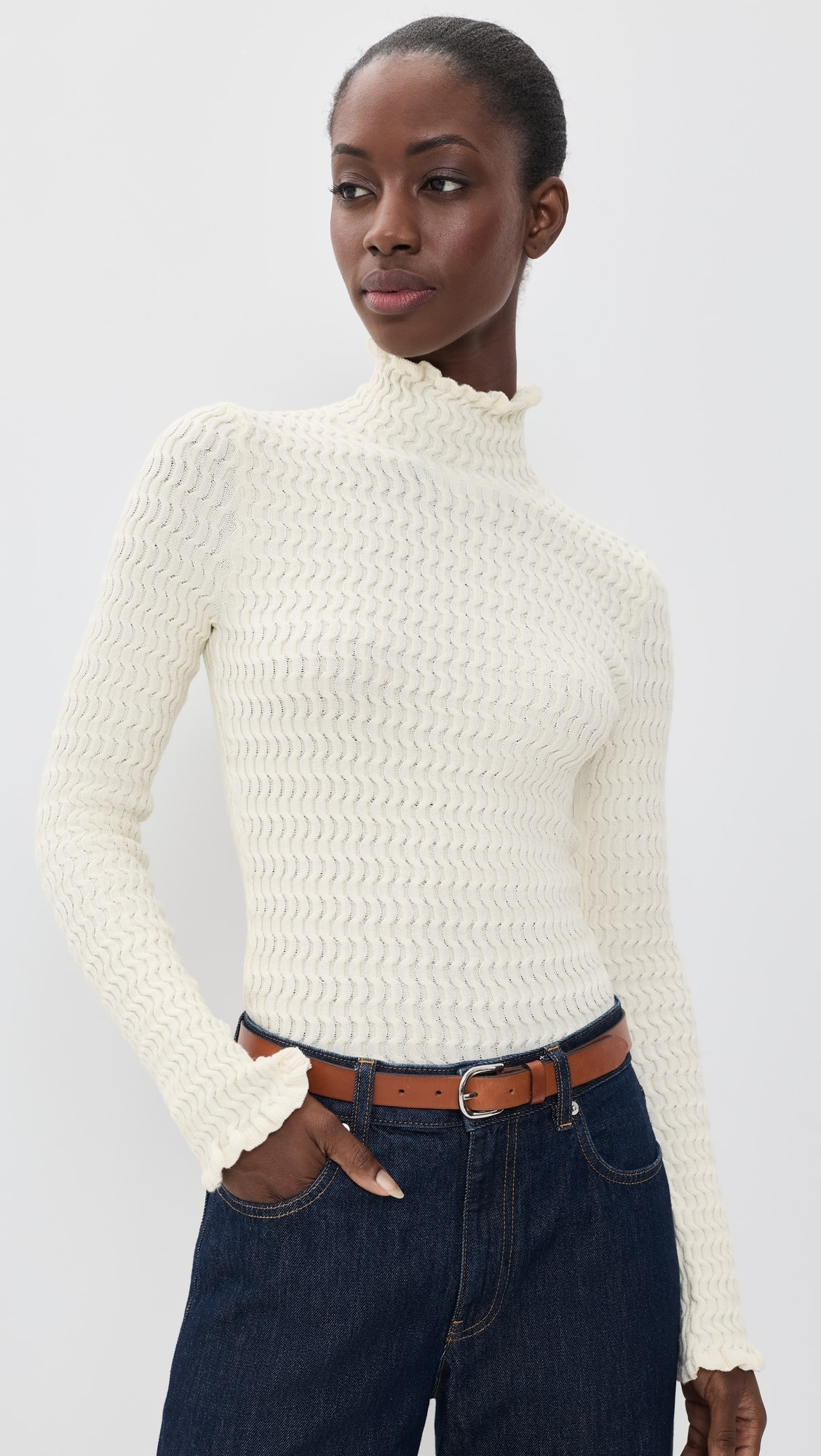 Juniper Sweater | Shopbop