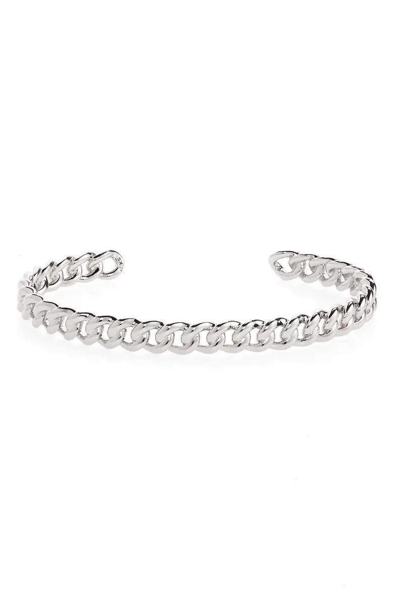 Grier Link Cuff Bracelet | Nordstrom