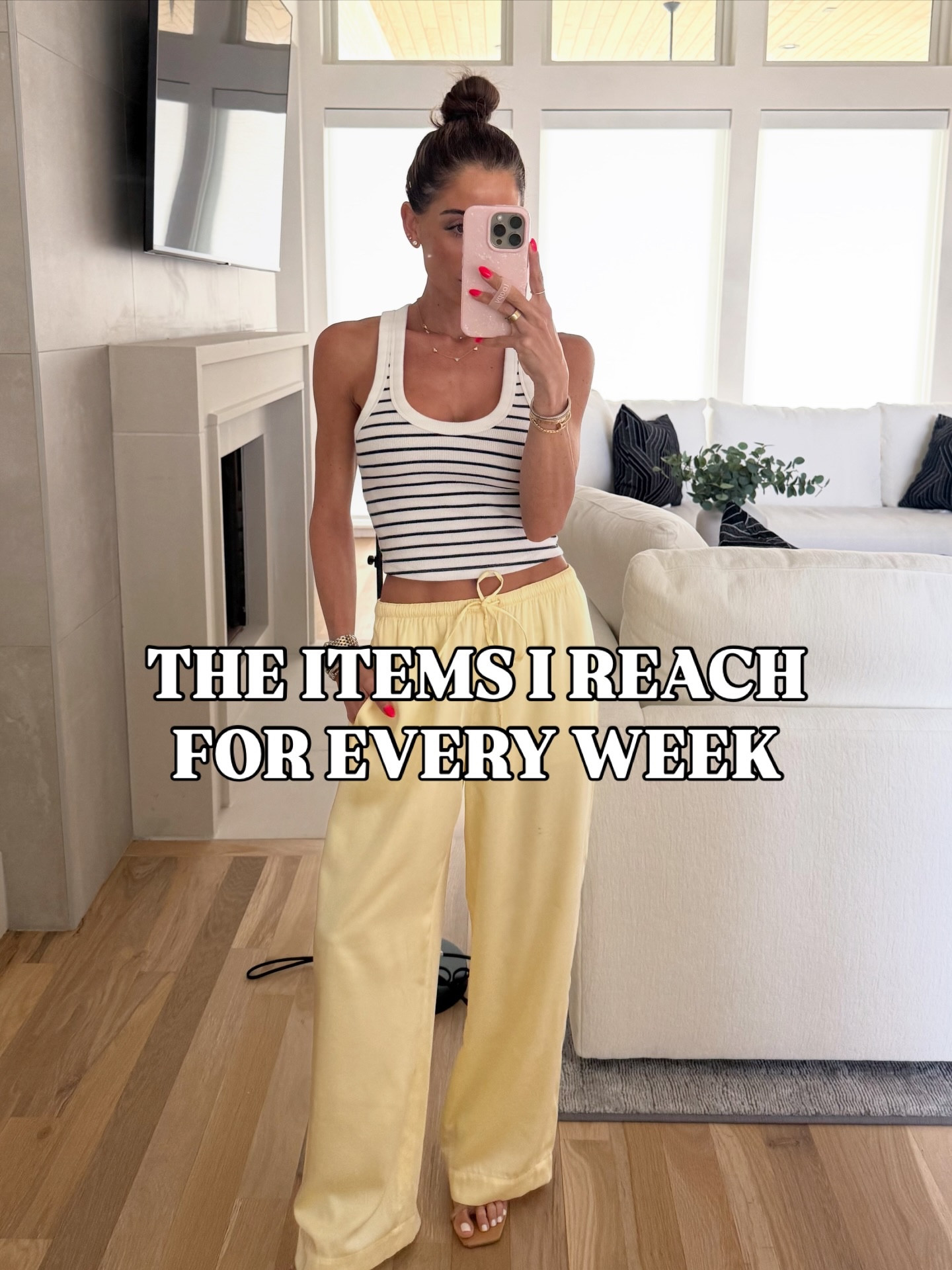 when I say I can’t live without some of these 🙌🏼 I reach for these things weekly, if not daily!  Workout outfit trampoline hair root powder 

amazon fashion finds, repurchase favorites, wardrobe staples, everyday outfits, best amazon clothing, trending fashion finds 2026, neutral outfit ideas, basics you need, affordable fashion finds, repeat purchase items, closet essentials, daily essentials, daily routine 

#amazonfashionfinds #springoutfitideas

#LTKdayinmylife #LTKgrwm #LTKSaleAlert