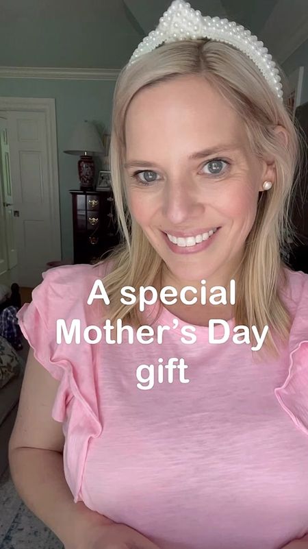 Looking for a special Mother’s Day gift? JEWLR & I’ve got you covered! 

What woman doesn’t love jewelry? This sterling silver necklace is personalized with both of my girl’s names. It’s thoughtful, classic & affordable!



#LTKGiftGuide #LTKFindsUnder100 #LTKVideo