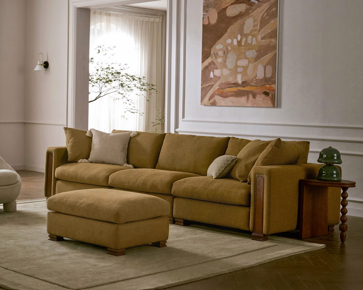 Castlery’s Labor Day Sale is making me want to redo the whole living room 😍 So many gorgeous sofas are on sale right now—from big comfy sectionals and modular couches to sleeper sofas, sofa beds, and sleek modern styles. Such a good time to finally grab that sofa you’ve had saved forever! 🛋️✨ #Castlery #CastlerySale #LaborDaySale #LaborDayDeals #SofaSale #SectionalSofa #ModularSofa #SofaBed #SleeperSofa #LivingRoomFinds #LivingRoomInspo #LivingRoomRefresh #FurnitureSale #FurnitureDeals #ModernSofa #CozyLivingRoom #HomeFinds #HomeDeals #FallHomeRefresh #LTKHome #LTKFinds #LTKSaleAlert 

 #LTKSeasonal #LTKHome #LTKSaleAlert