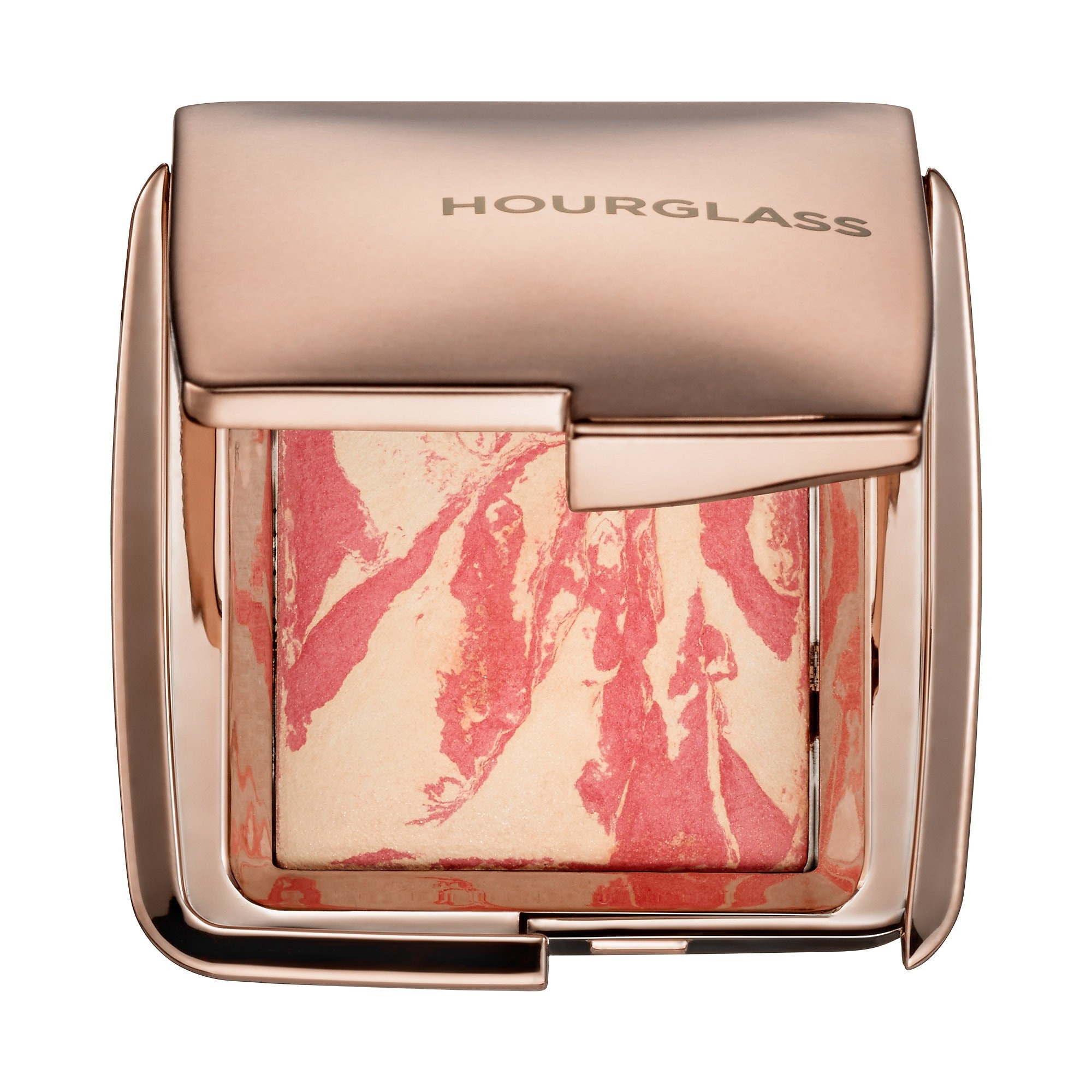 Hourglass Mini Ambient Lighting Blush Diffused Heat 0.04 oz/ 1.3 g | Sephora (US)