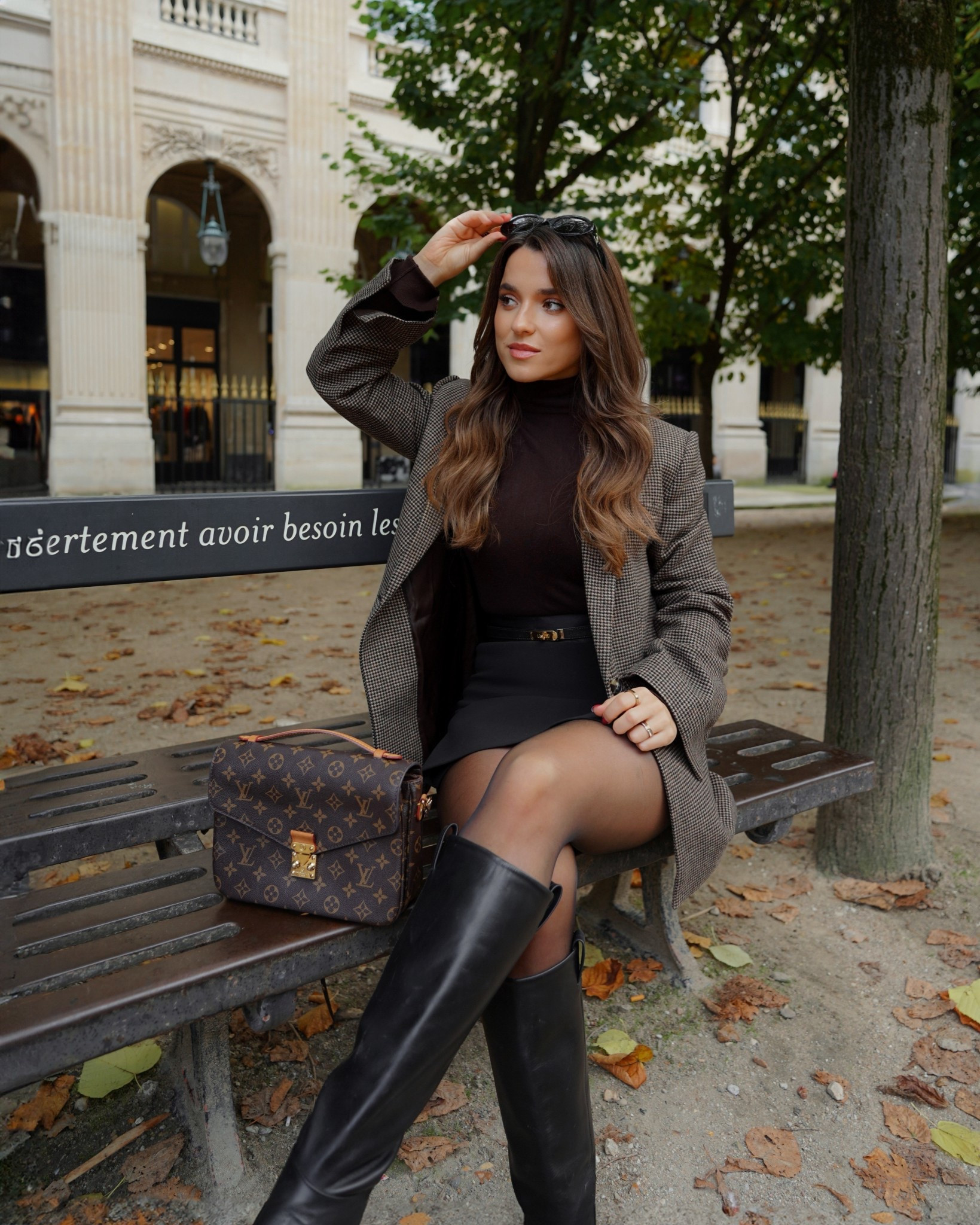 #LTKuk #LTKautumn #LTKstyletip