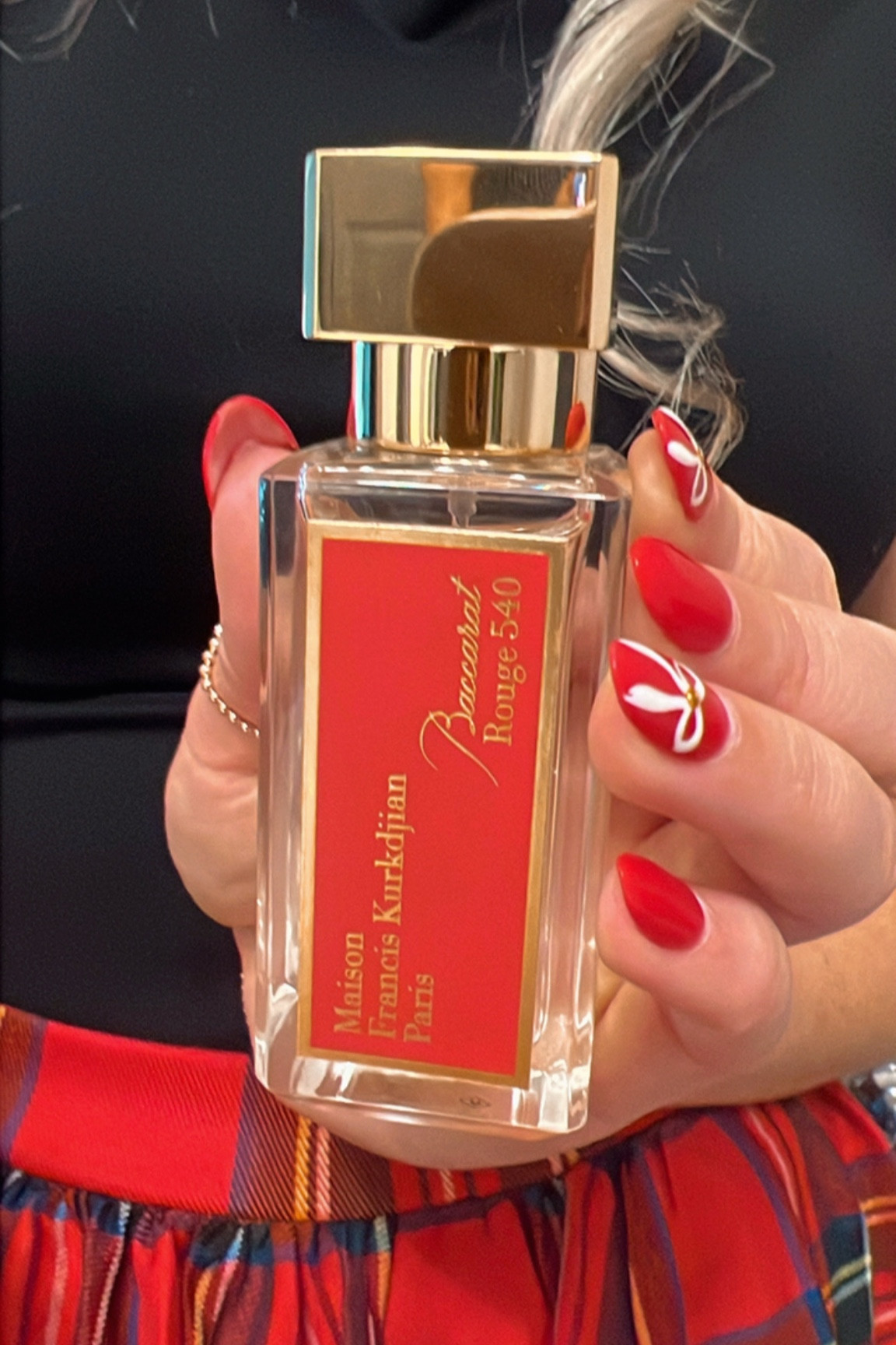 My favorite perfume❤️

Maison Francis Kurkdjian, Baccarat Rouge 540, perfume, luxury perfume, Neiman Marcus, Saks Fifth Avenue, Nordstrom, beauty sale, holiday sale, holiday gifts, Christmas gifts, Christmas, gifts for her, & gift guide 

#LTKGiftGuide #LTKHoliday #LTKBeauty