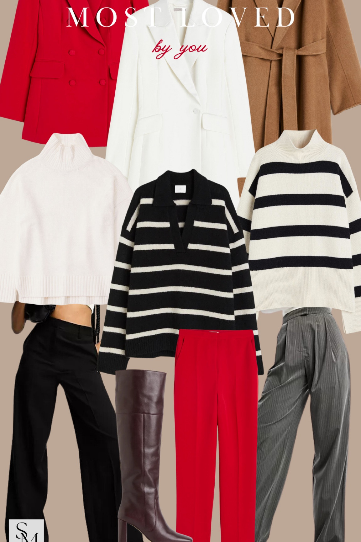 November Favs ❤️