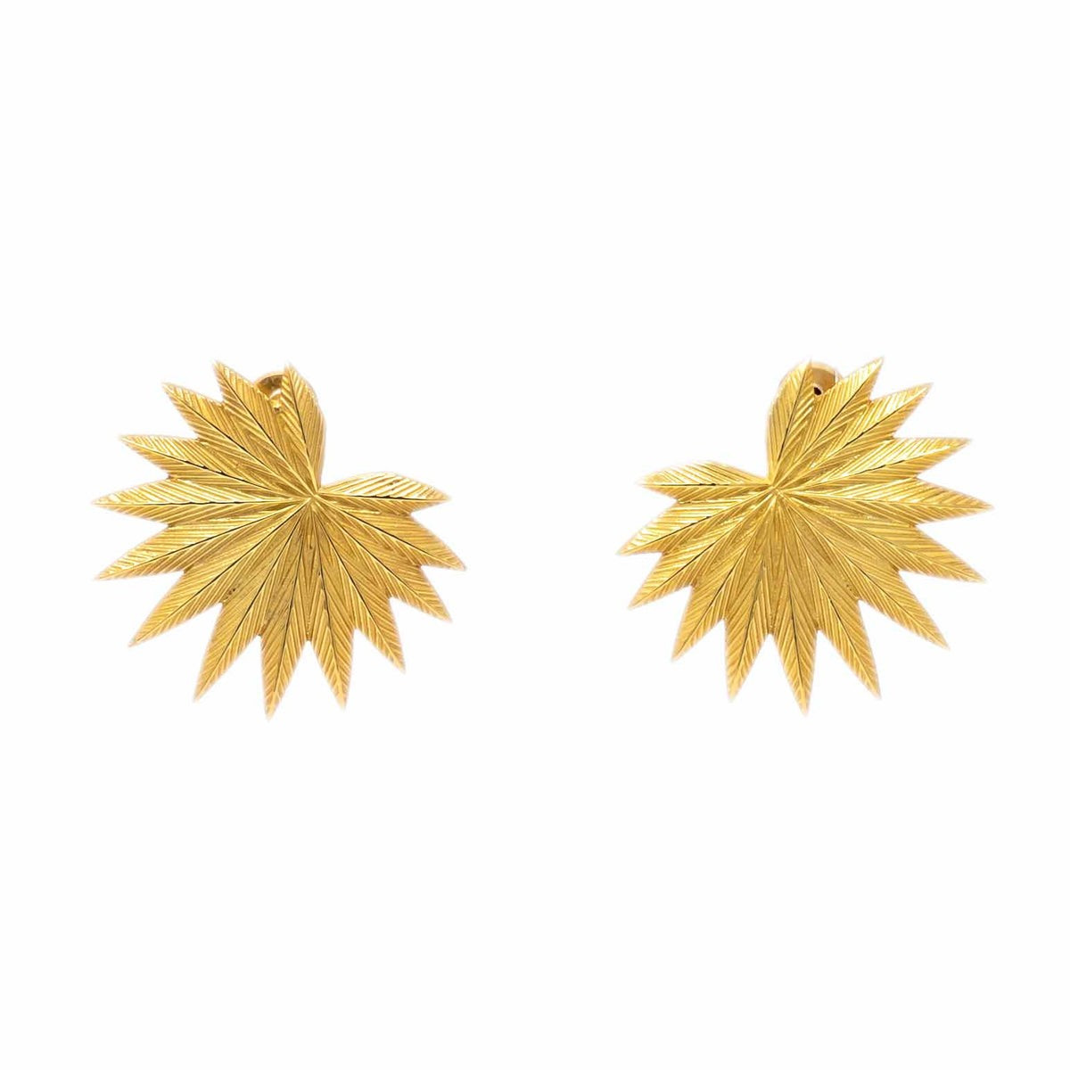 THE PALM | Modafleur