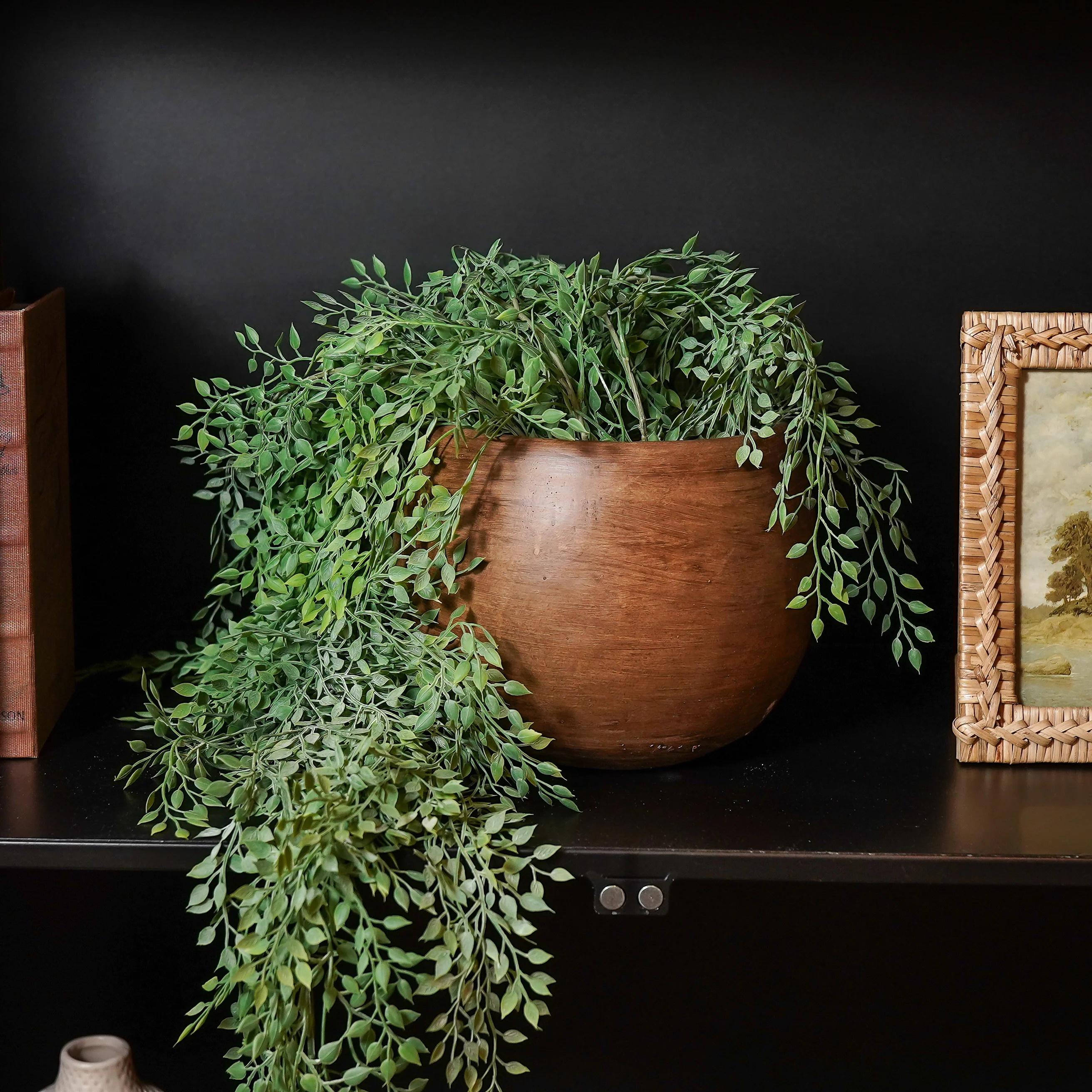 Kai Round Planter | MJHome