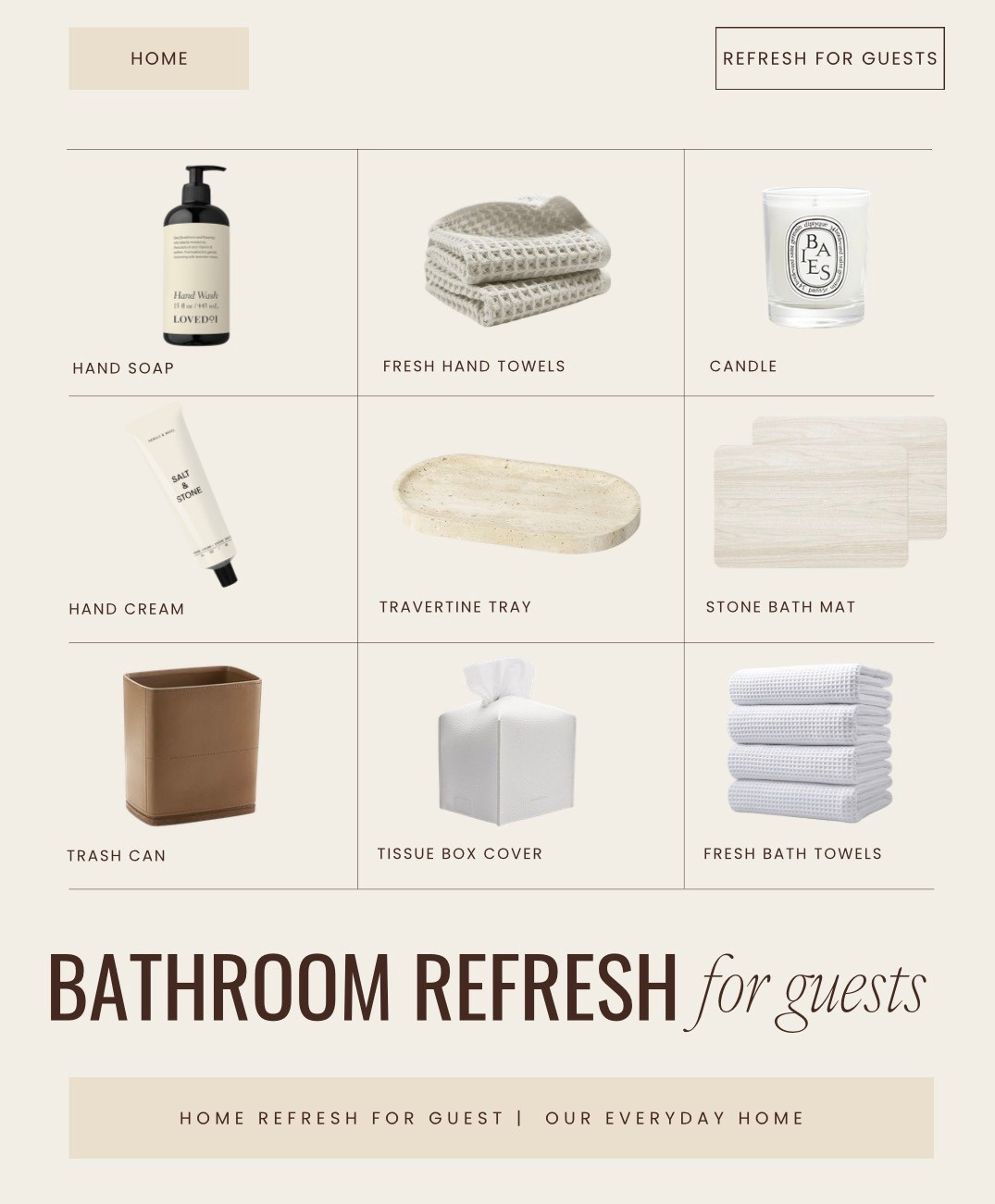 bathroom refresh
bathroom makeover
simple bathroom update
affordable bathroom refresh
budget bathroom makeover
quick bathroom update
bathroom upgrade ideas
bathroom refresh ideas
small bathroom refresh
modern bathroom refresh

#LTKFindsUnder50 #LTKHome #LTKSaleAlert