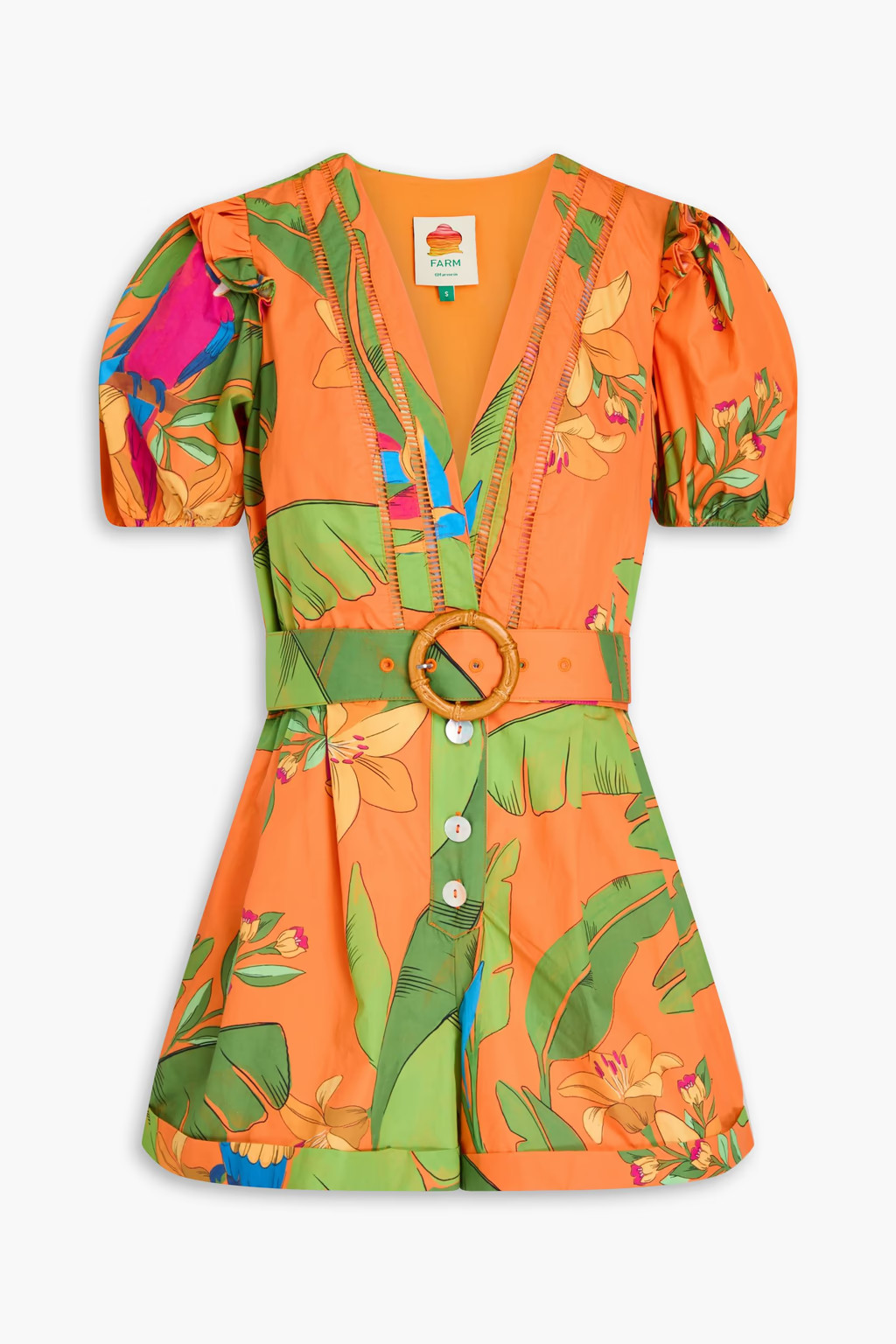 FARM RIO | The Outnet (UK and Europe)